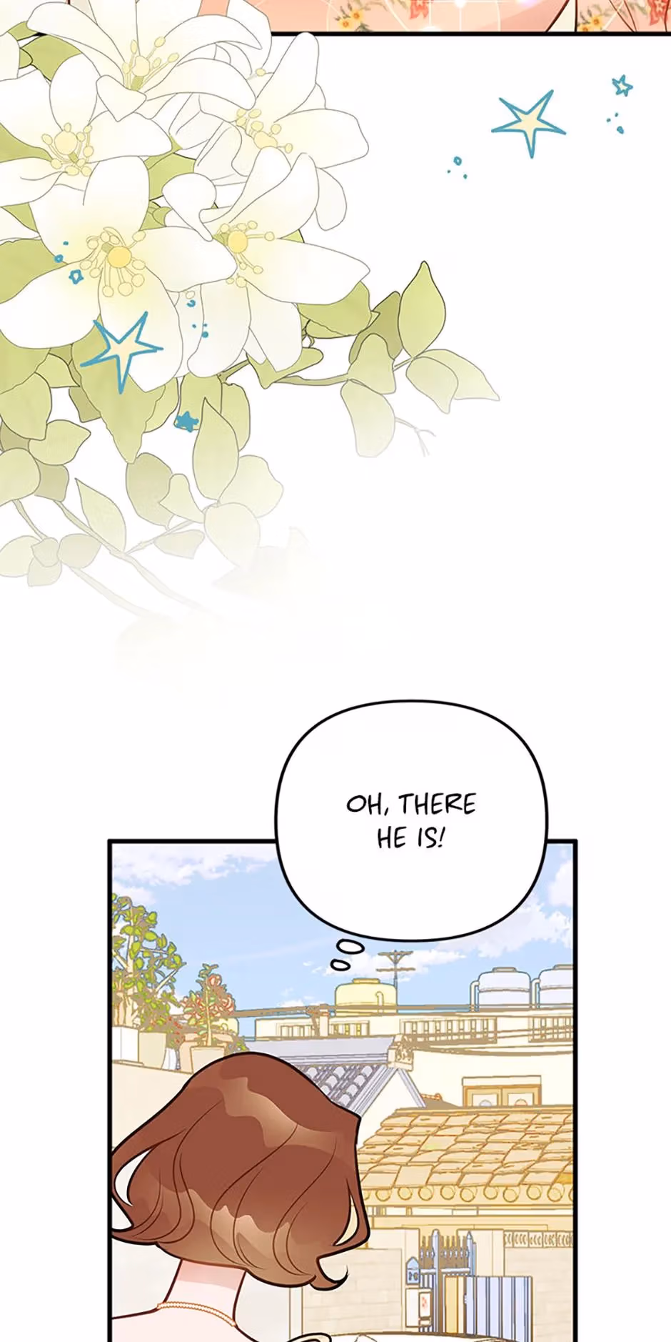 On Bad Terms Chapter 23 page 15 - 