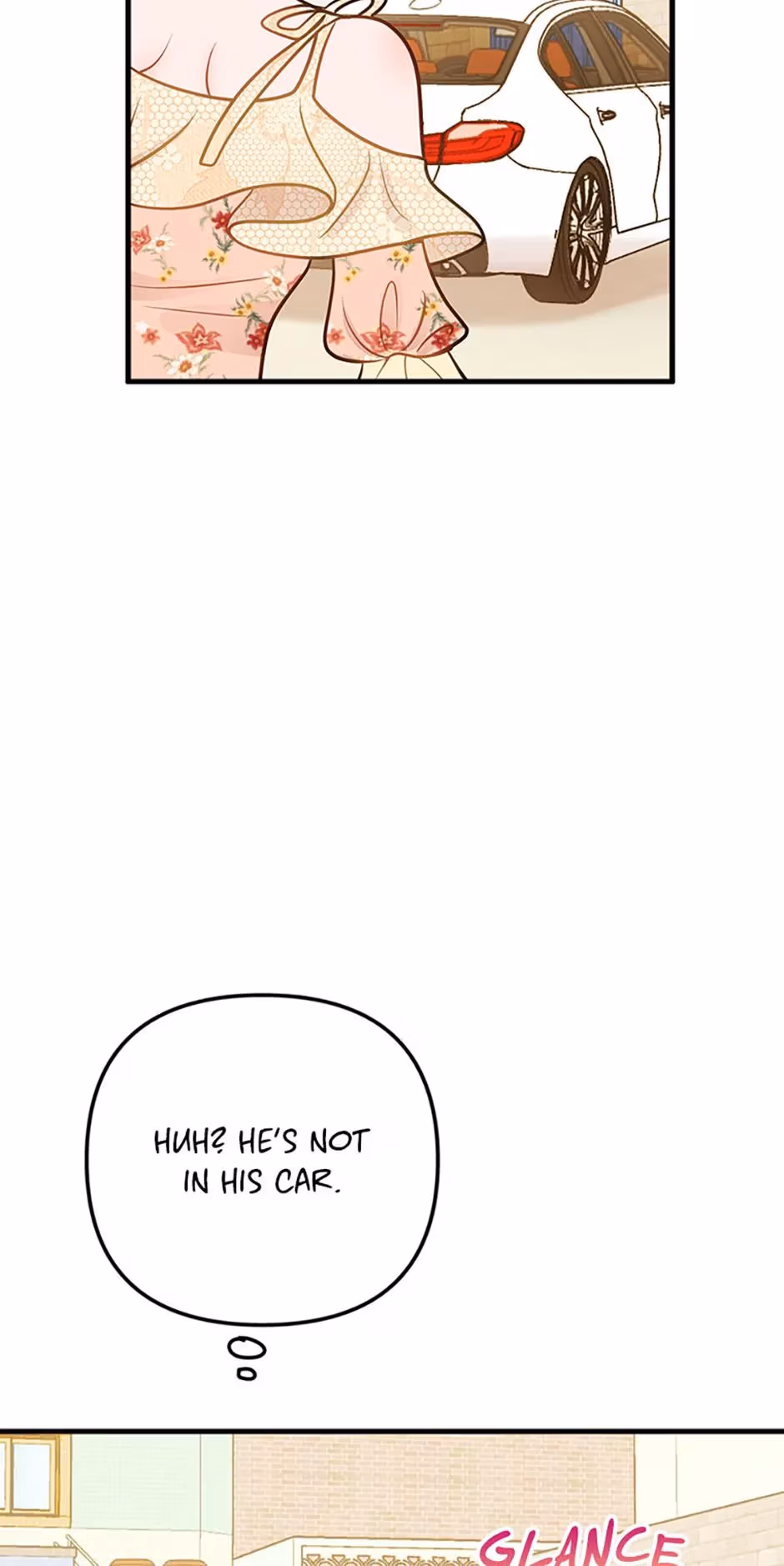 On Bad Terms Chapter 23 page 16 - 