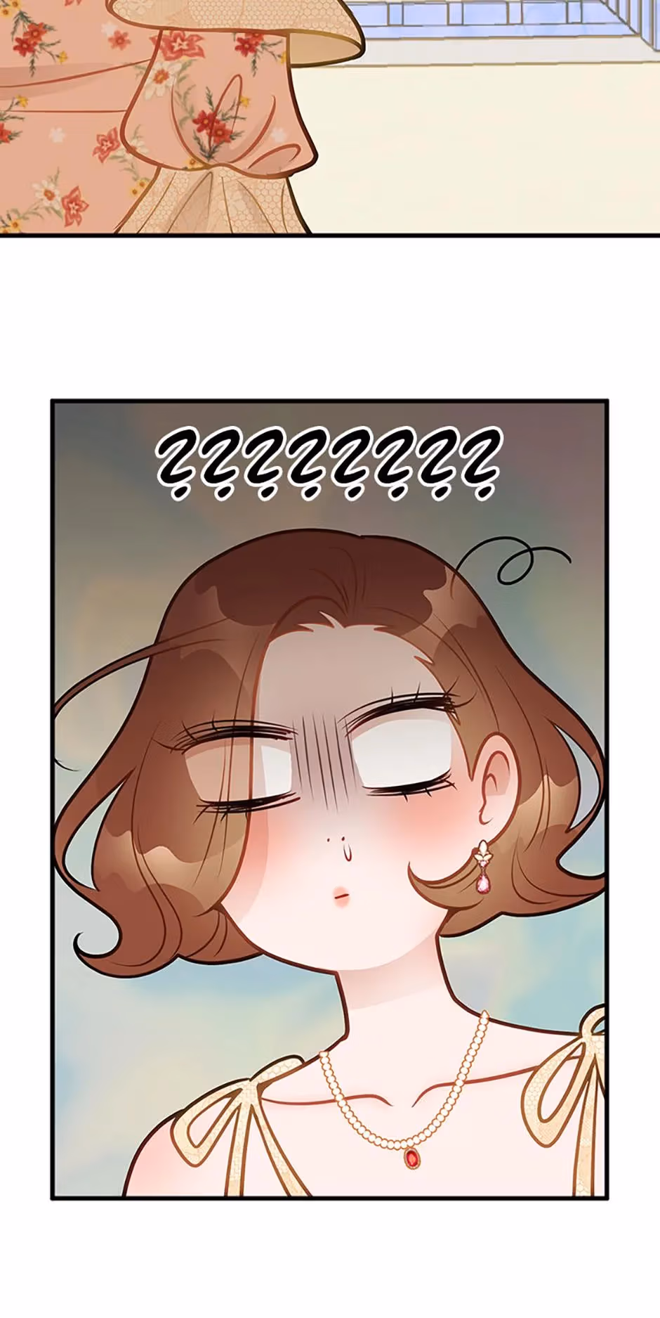 On Bad Terms Chapter 23 page 20 - 