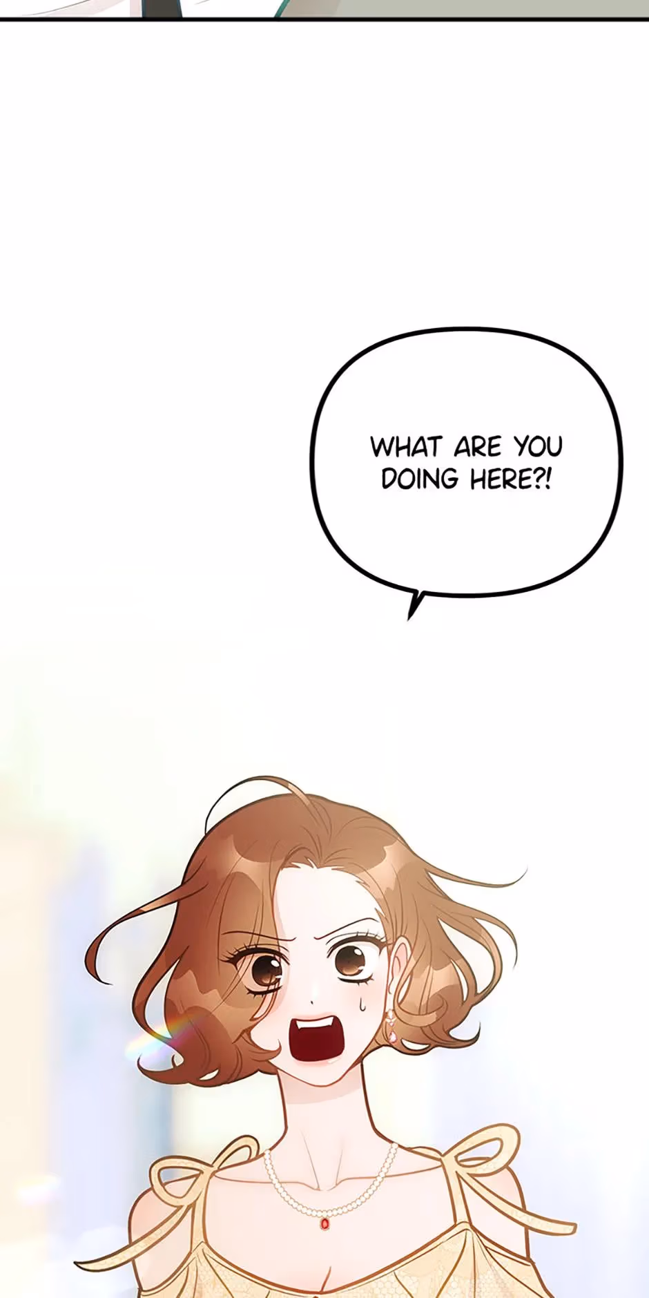 On Bad Terms Chapter 23 page 22 - 
