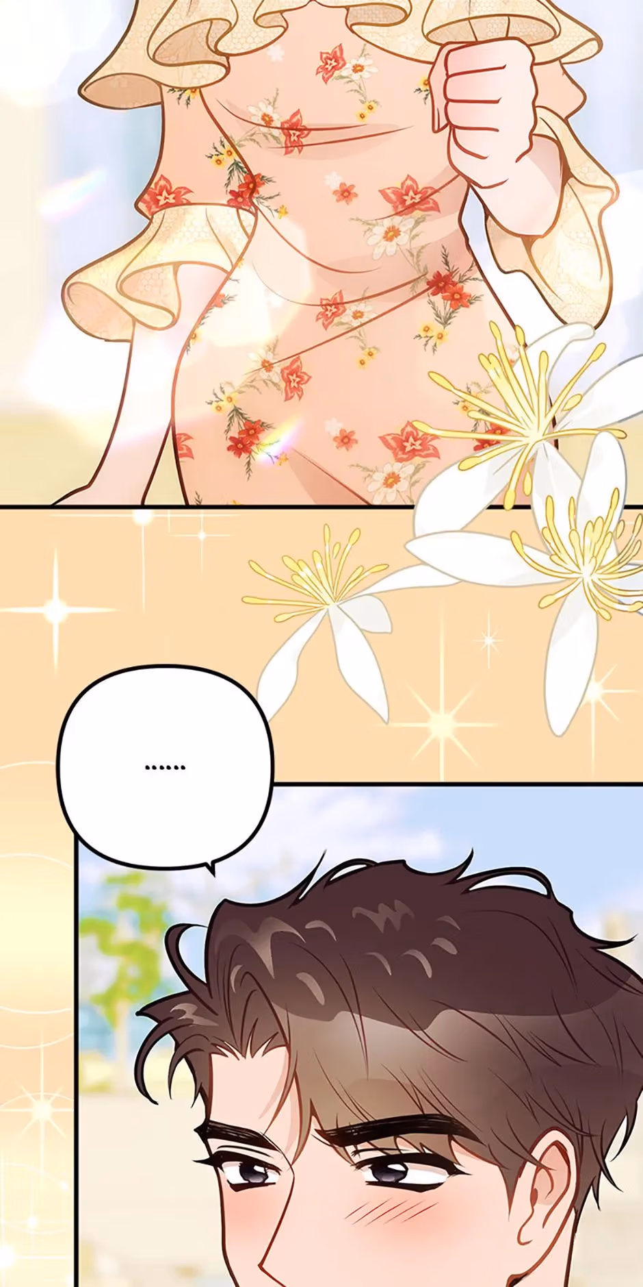 On Bad Terms Chapter 23 page 23 - 