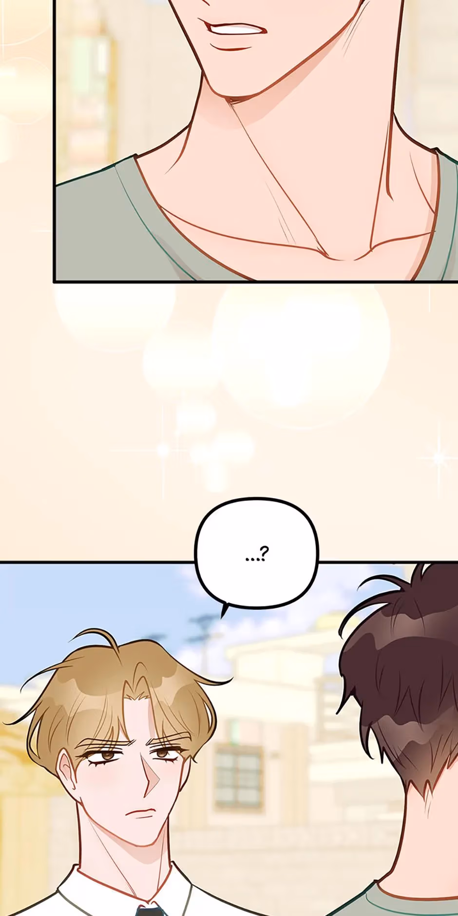 On Bad Terms Chapter 23 page 24 - 