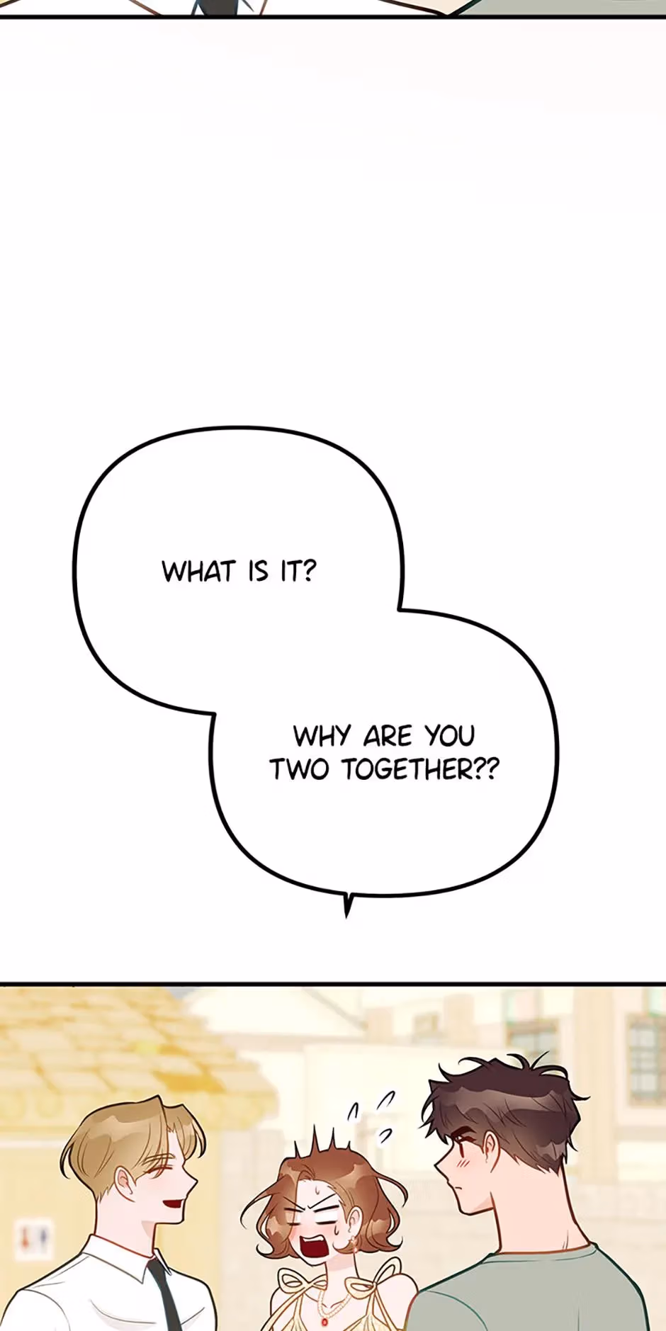On Bad Terms Chapter 23 page 25 - 