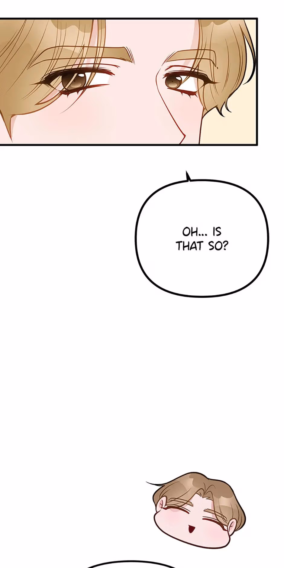 On Bad Terms Chapter 23 page 27 - 