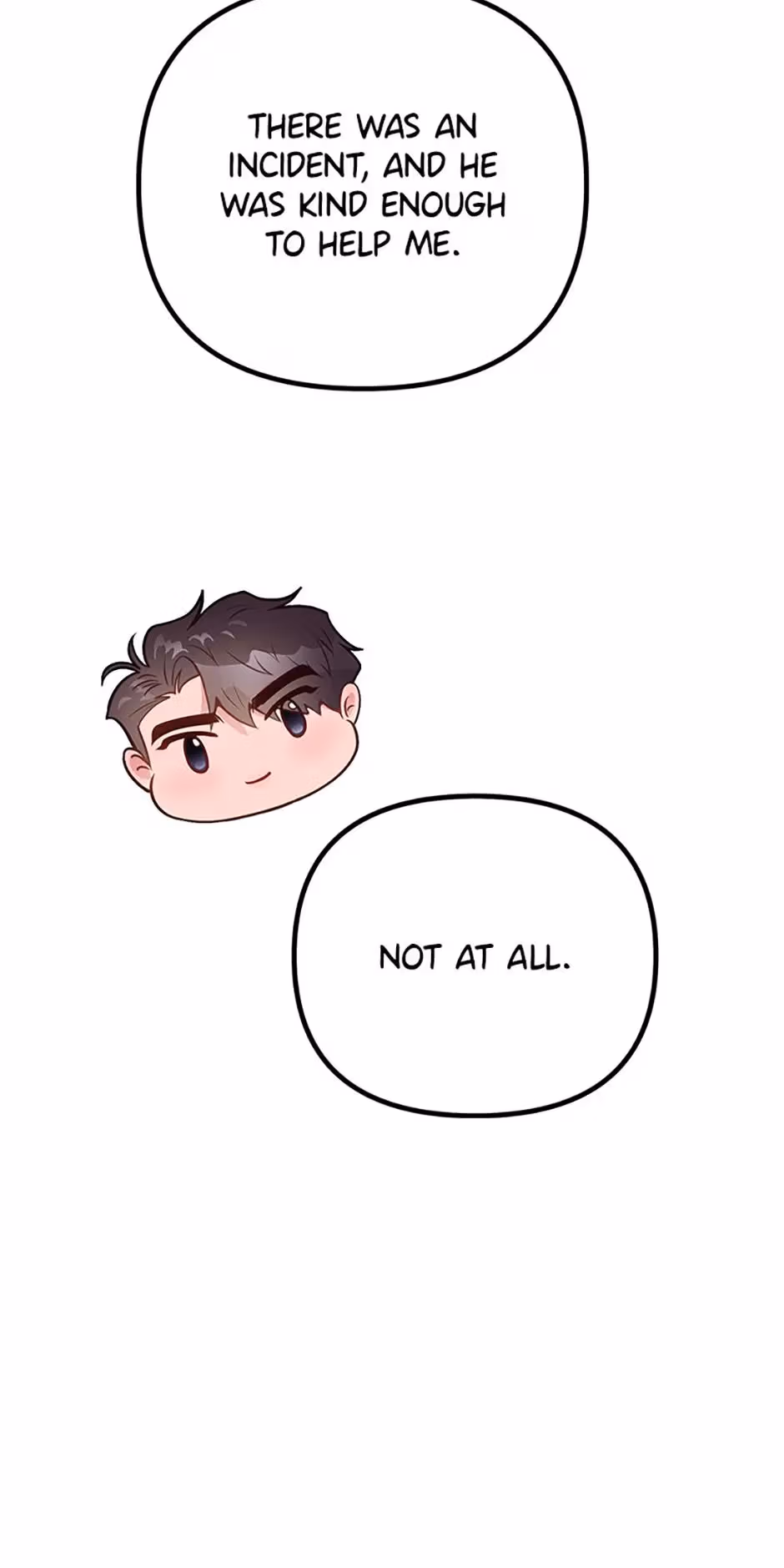 On Bad Terms Chapter 23 page 28 - 