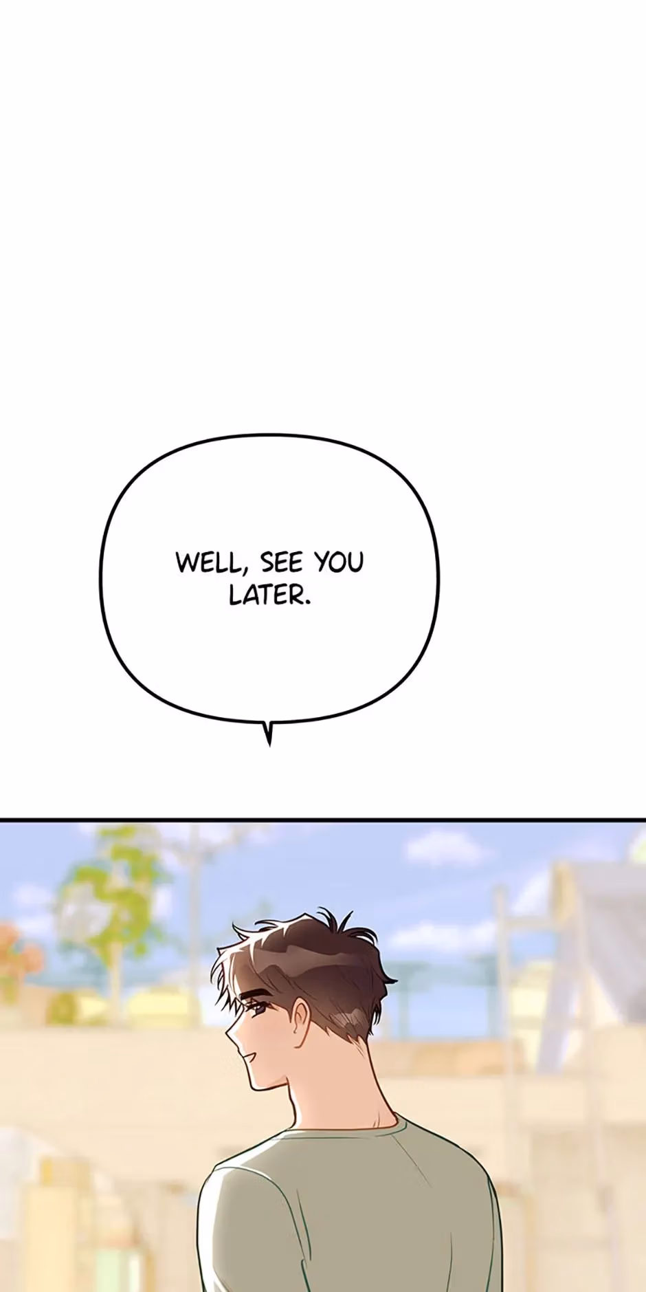 On Bad Terms Chapter 23 page 29 - 