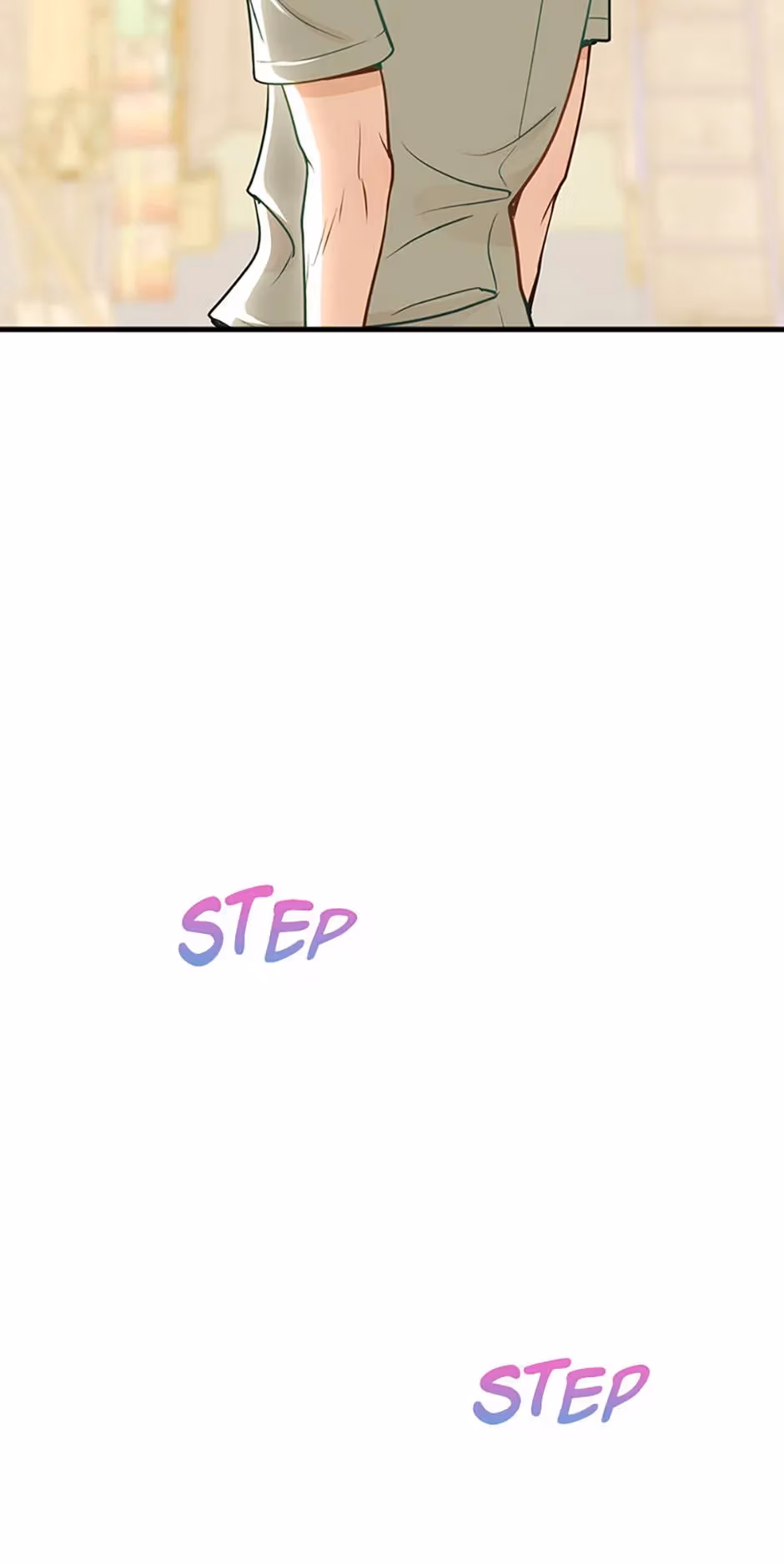On Bad Terms Chapter 23 page 30 - 