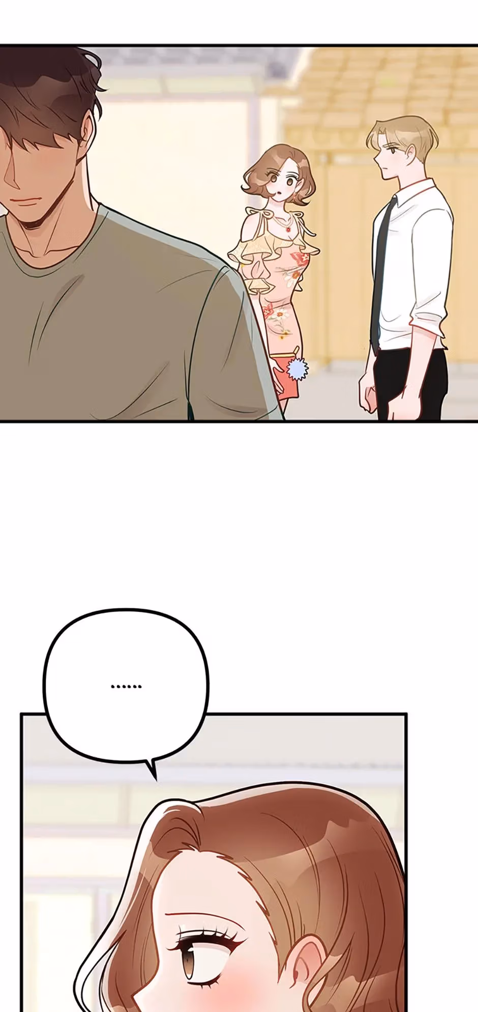 On Bad Terms Chapter 23 page 31 - 
