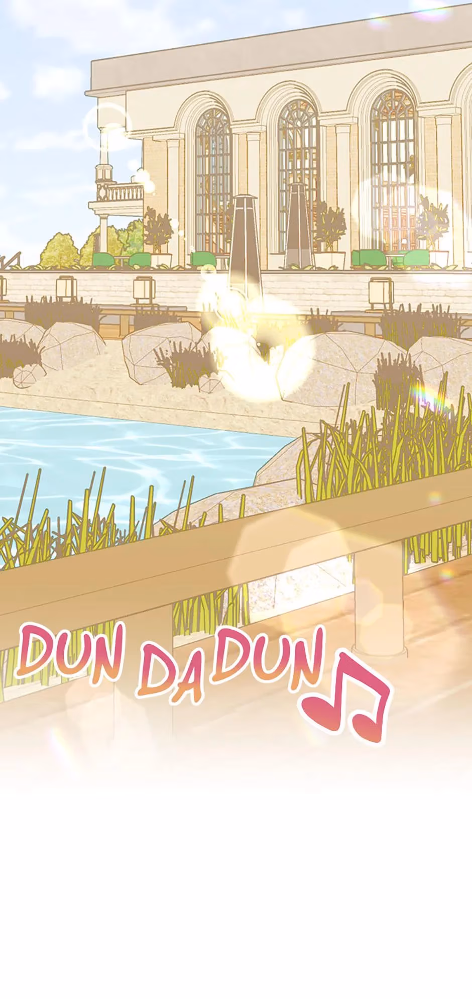 On Bad Terms Chapter 23 page 36 - 