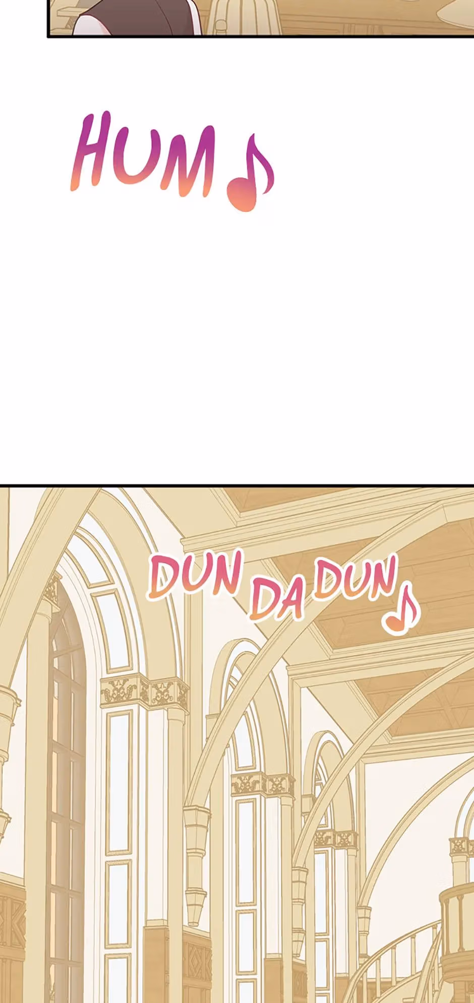 On Bad Terms Chapter 23 page 38 - 