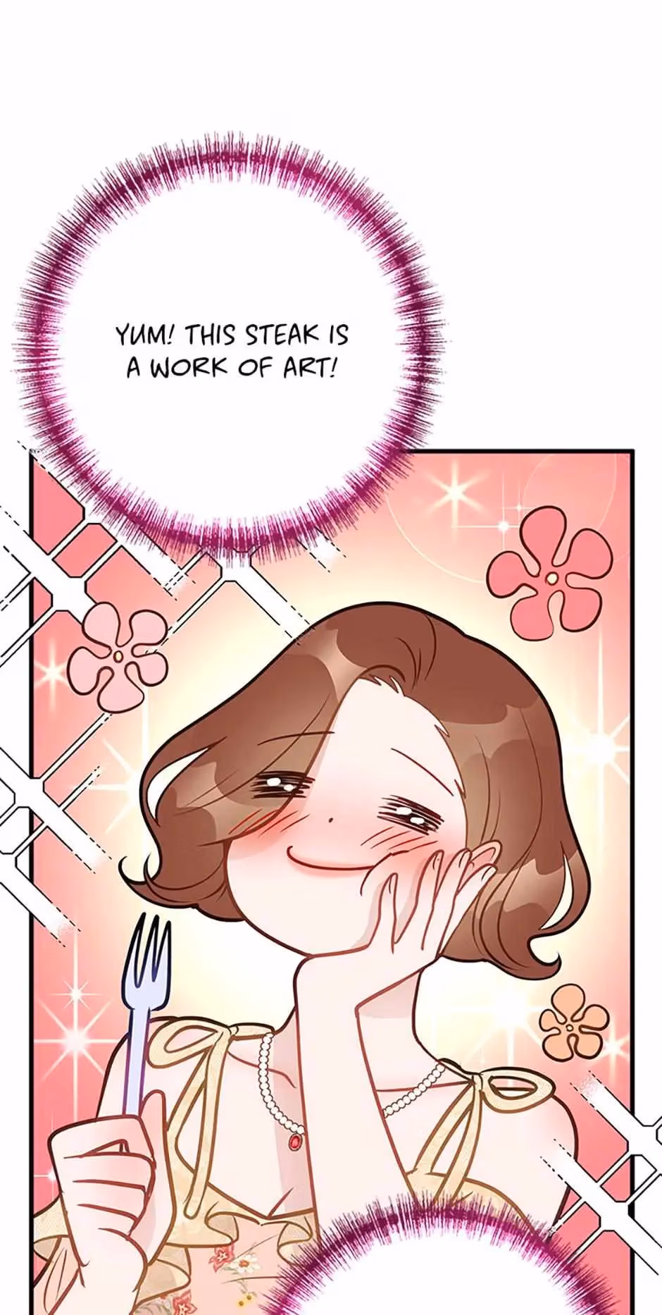 On Bad Terms Chapter 23 page 40 - 