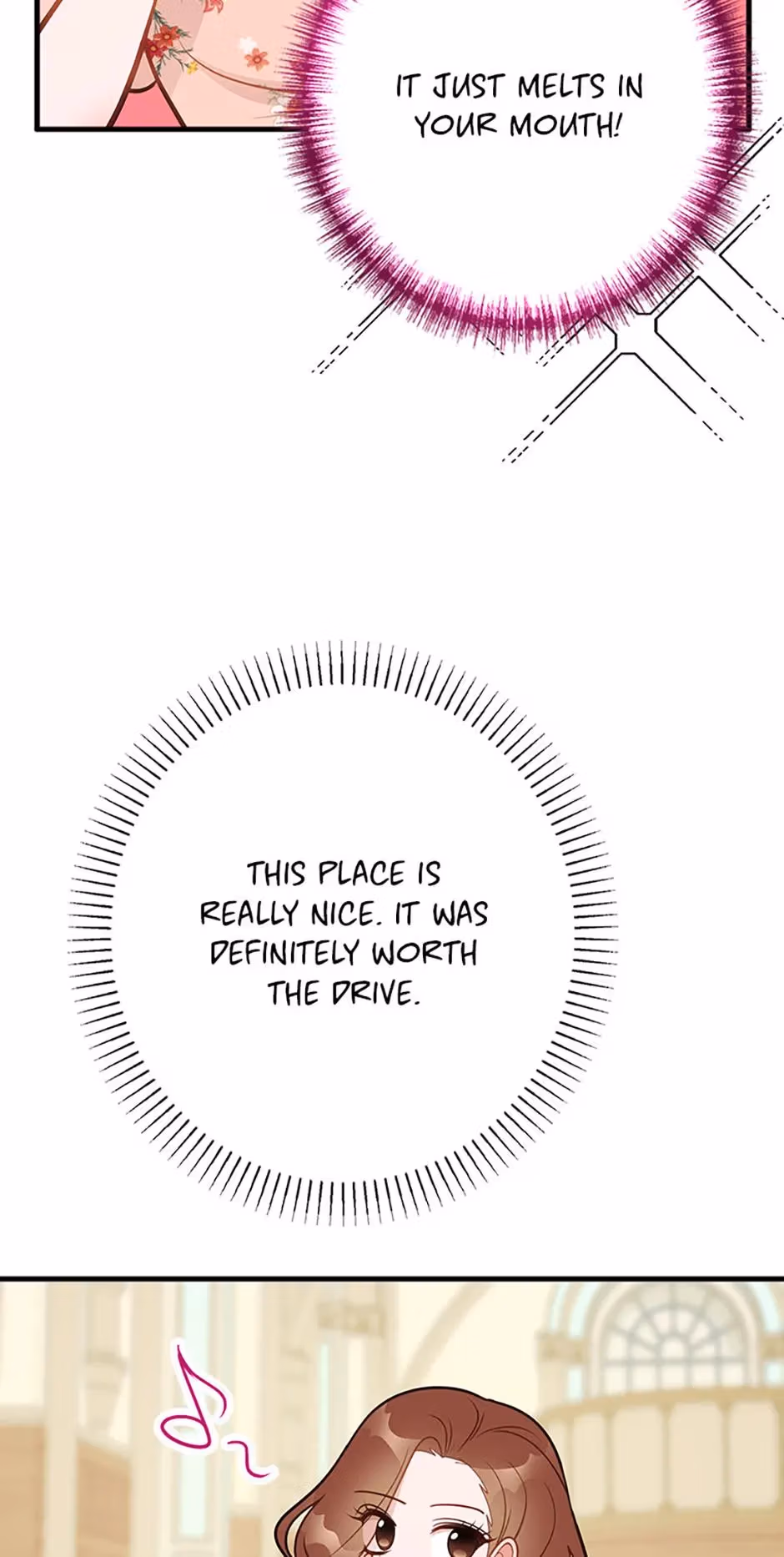 On Bad Terms Chapter 23 page 41 - 