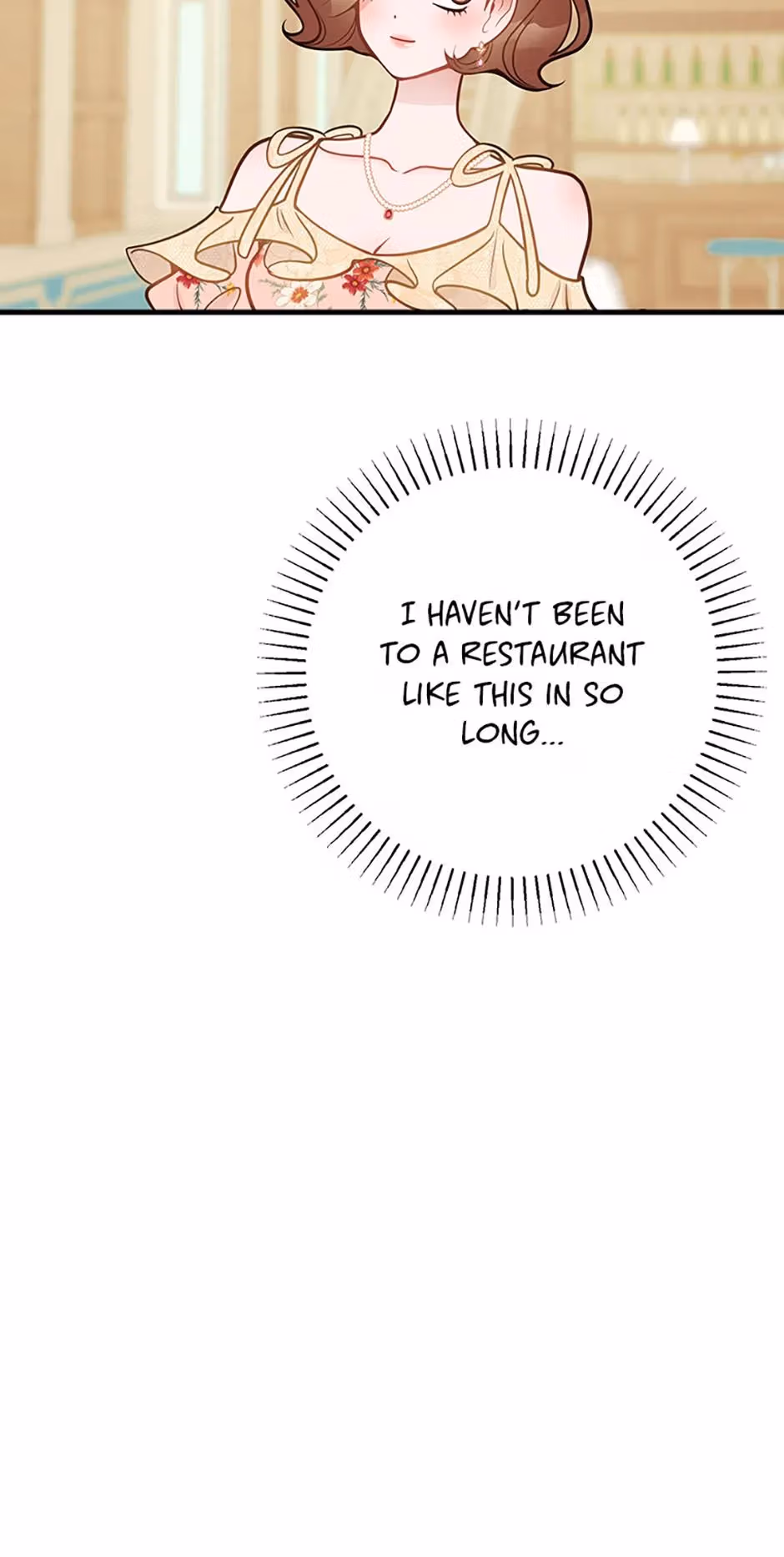 On Bad Terms Chapter 23 page 42 - 