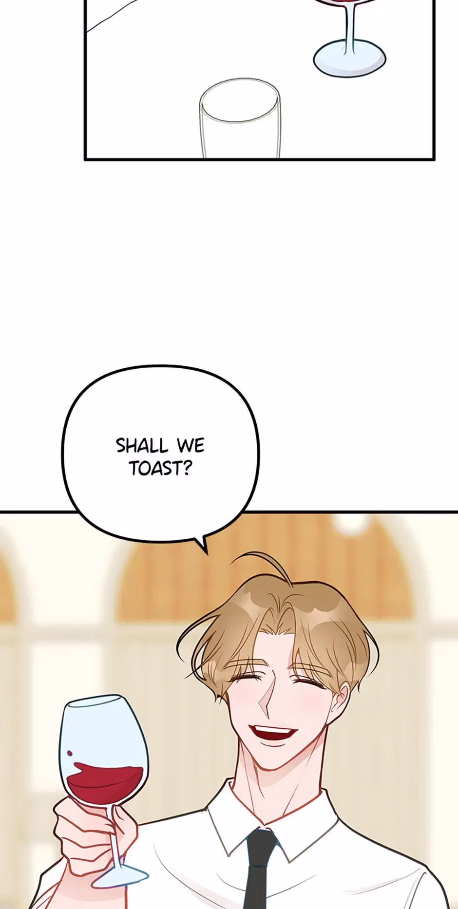 On Bad Terms Chapter 23 page 44 - 