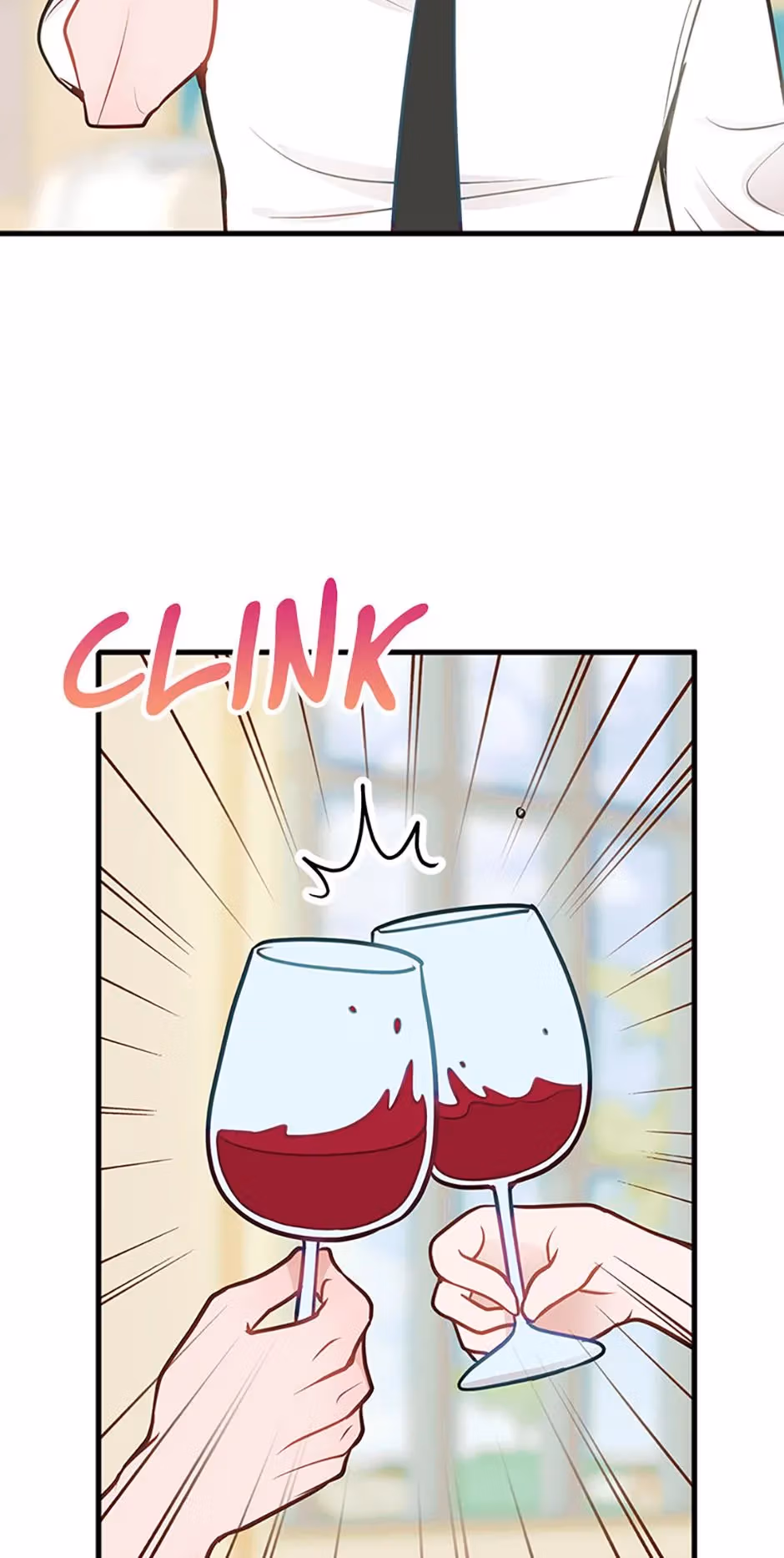 On Bad Terms Chapter 23 page 45 - 