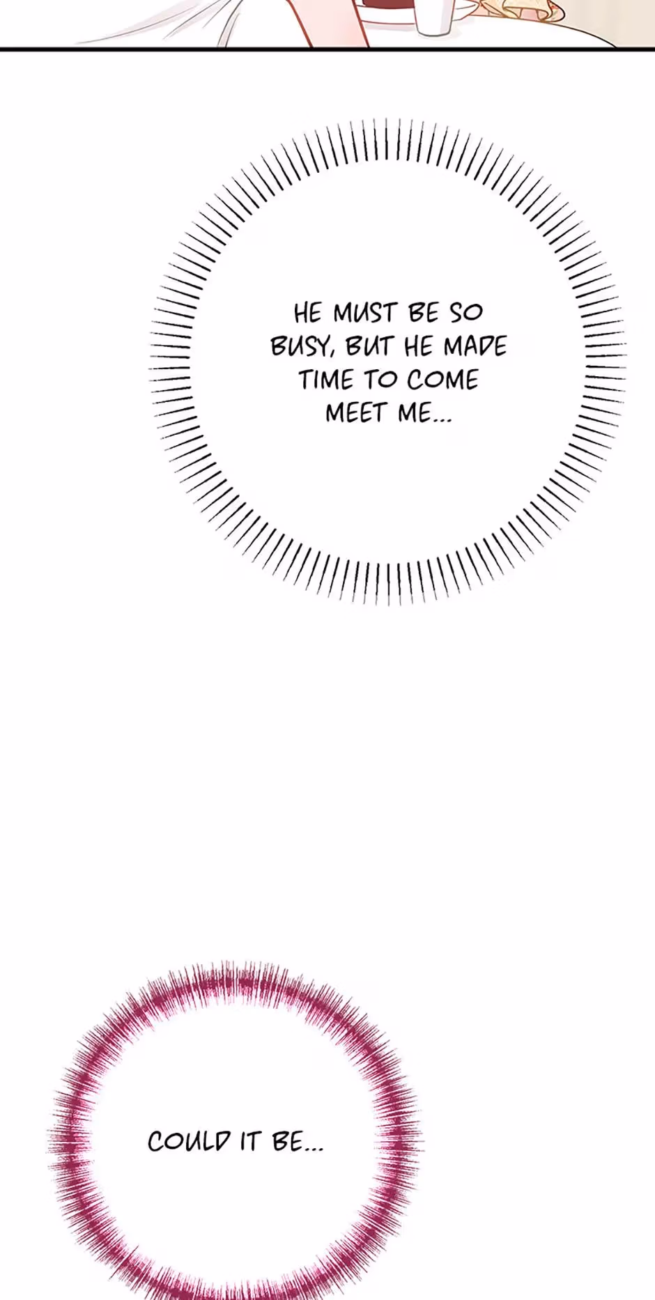 On Bad Terms Chapter 23 page 48 - 