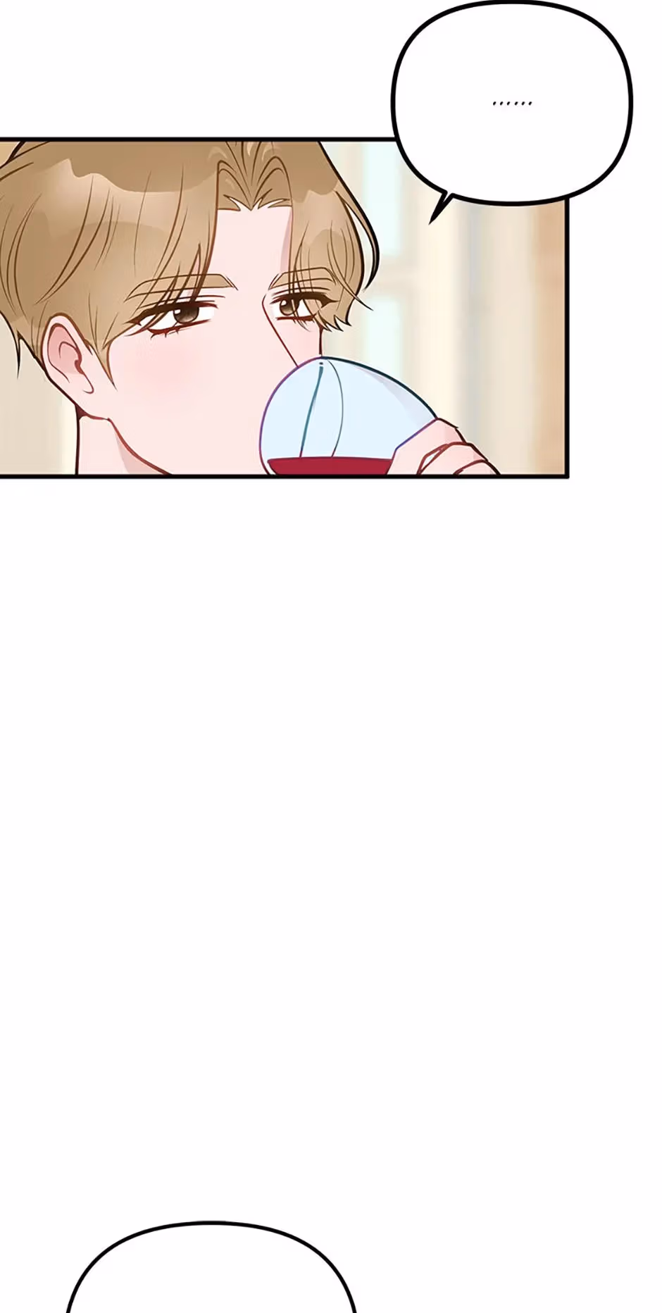 On Bad Terms Chapter 23 page 51 - 