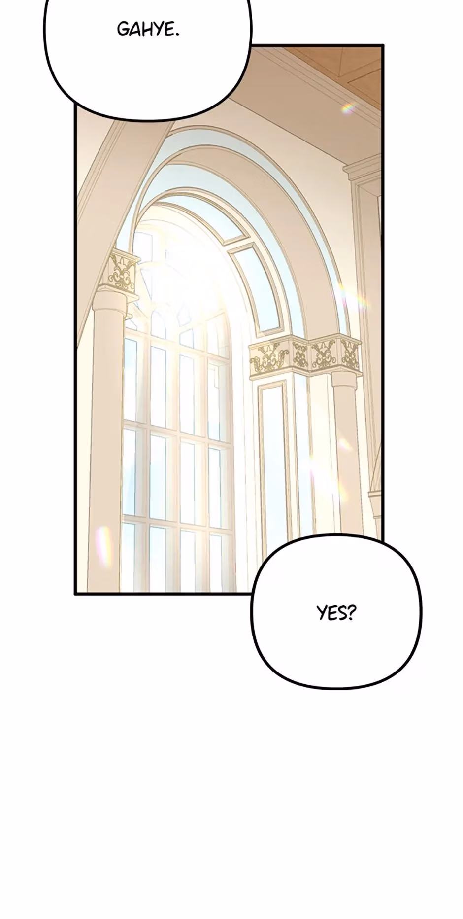 On Bad Terms Chapter 23 page 52 - 
