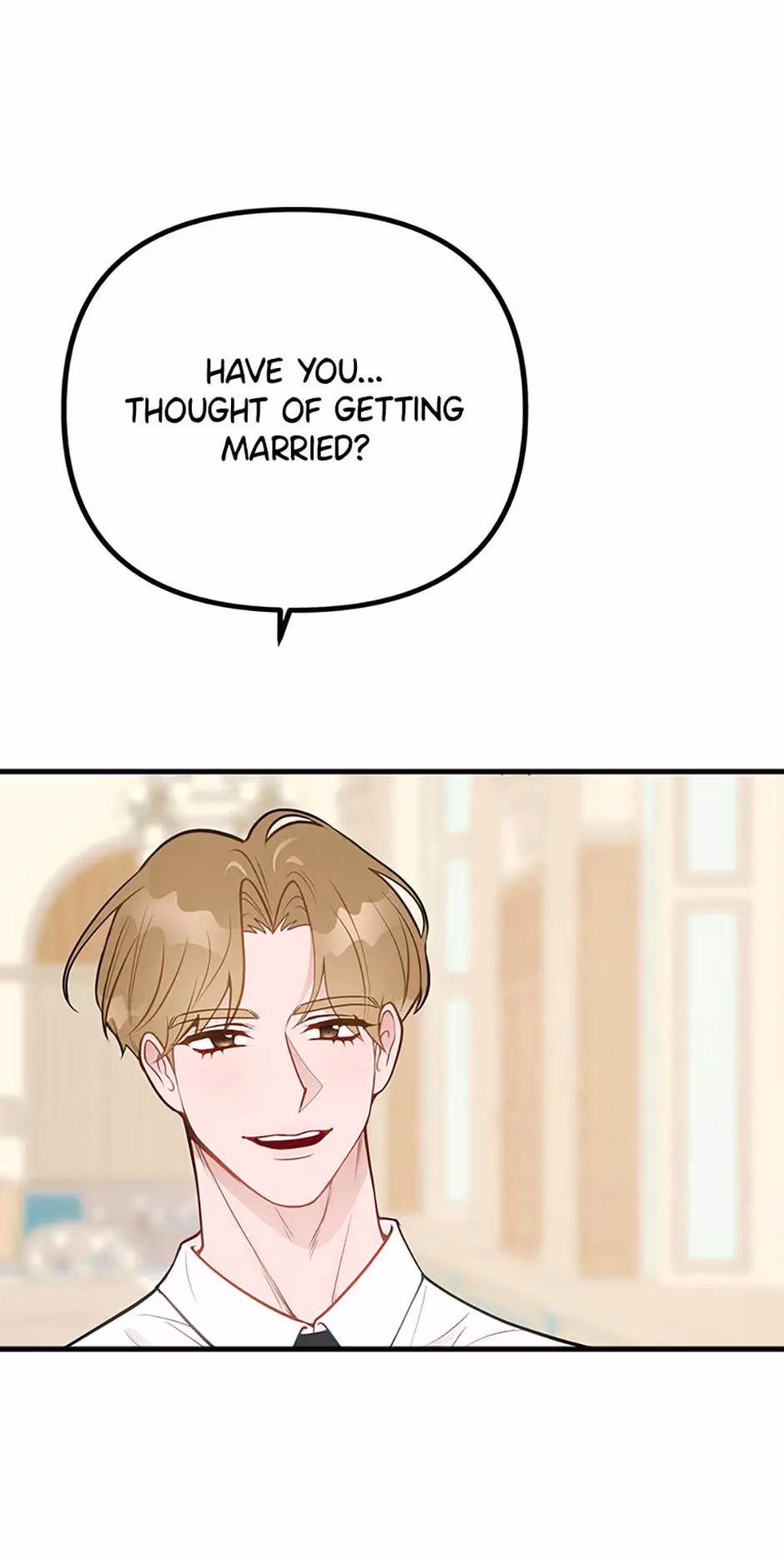 On Bad Terms Chapter 23 page 53 - 