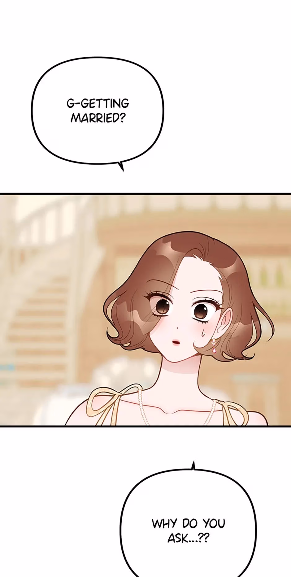 On Bad Terms Chapter 23 page 54 - 