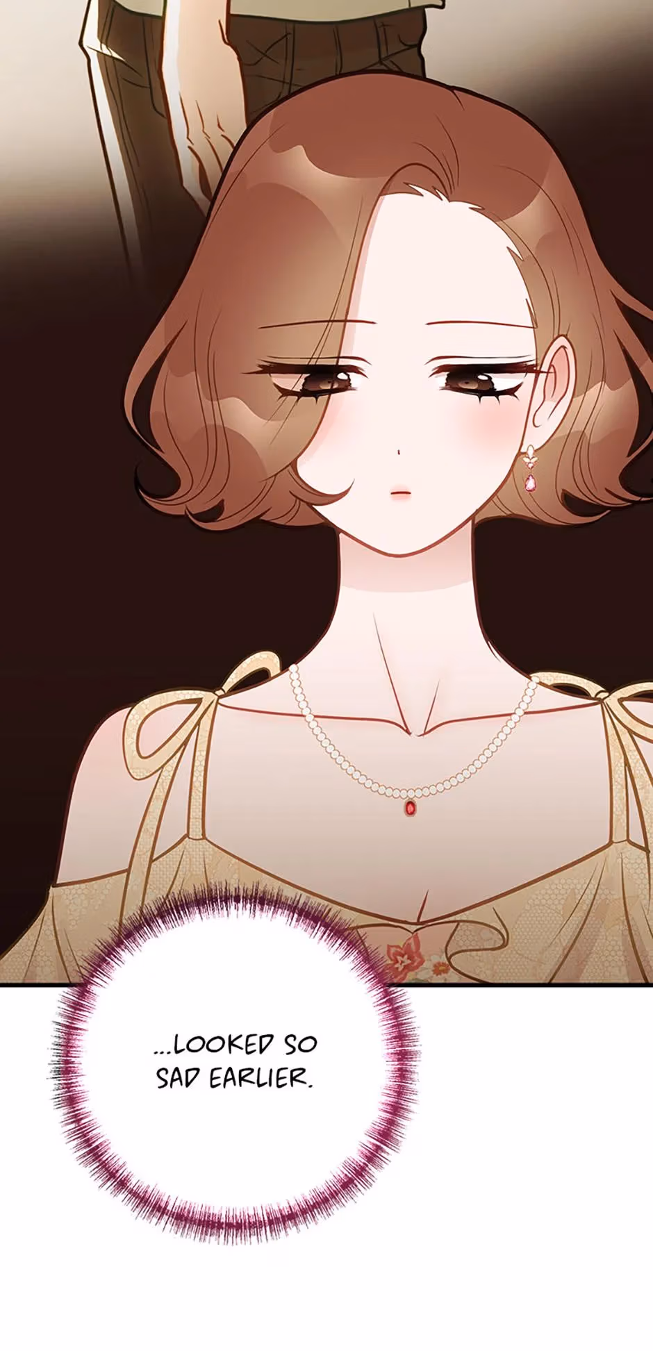 On Bad Terms Chapter 23 page 59 - 