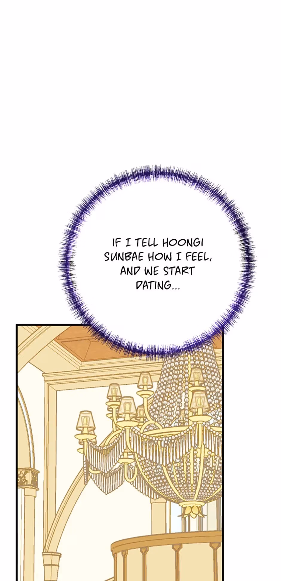 On Bad Terms Chapter 23 page 60 - 