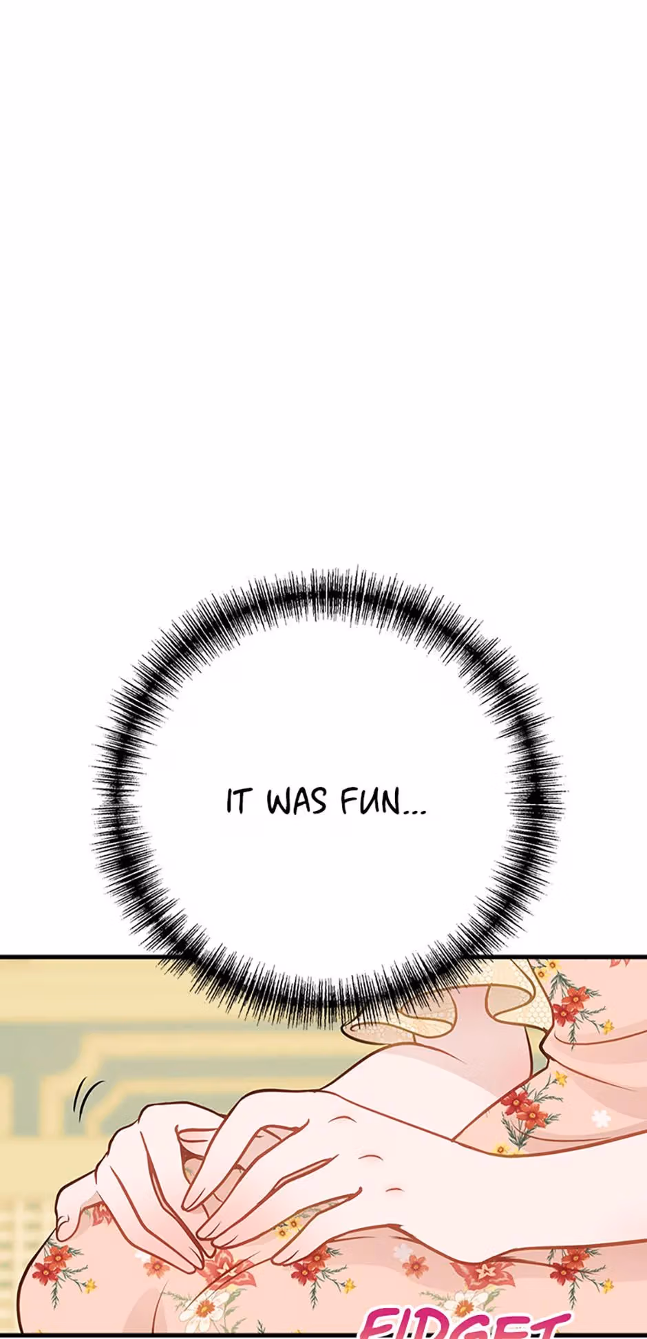 On Bad Terms Chapter 23 page 62 - 