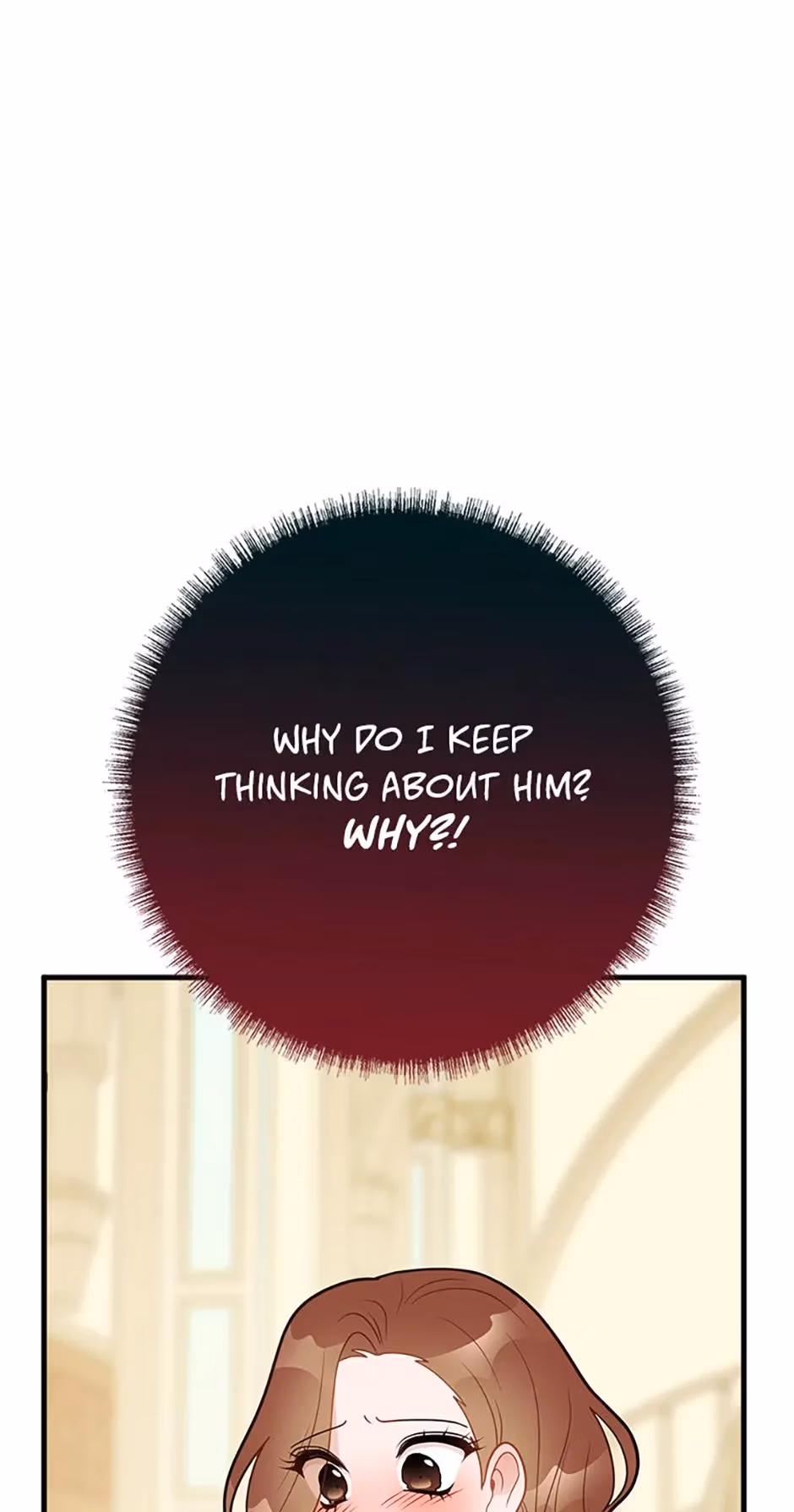 On Bad Terms Chapter 23 page 64 - 