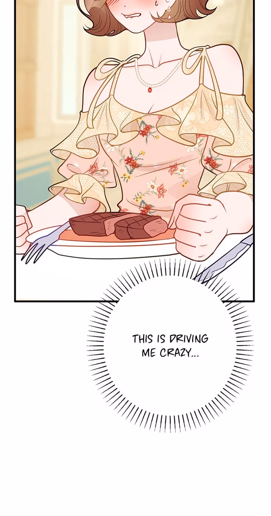 On Bad Terms Chapter 23 page 65 - 