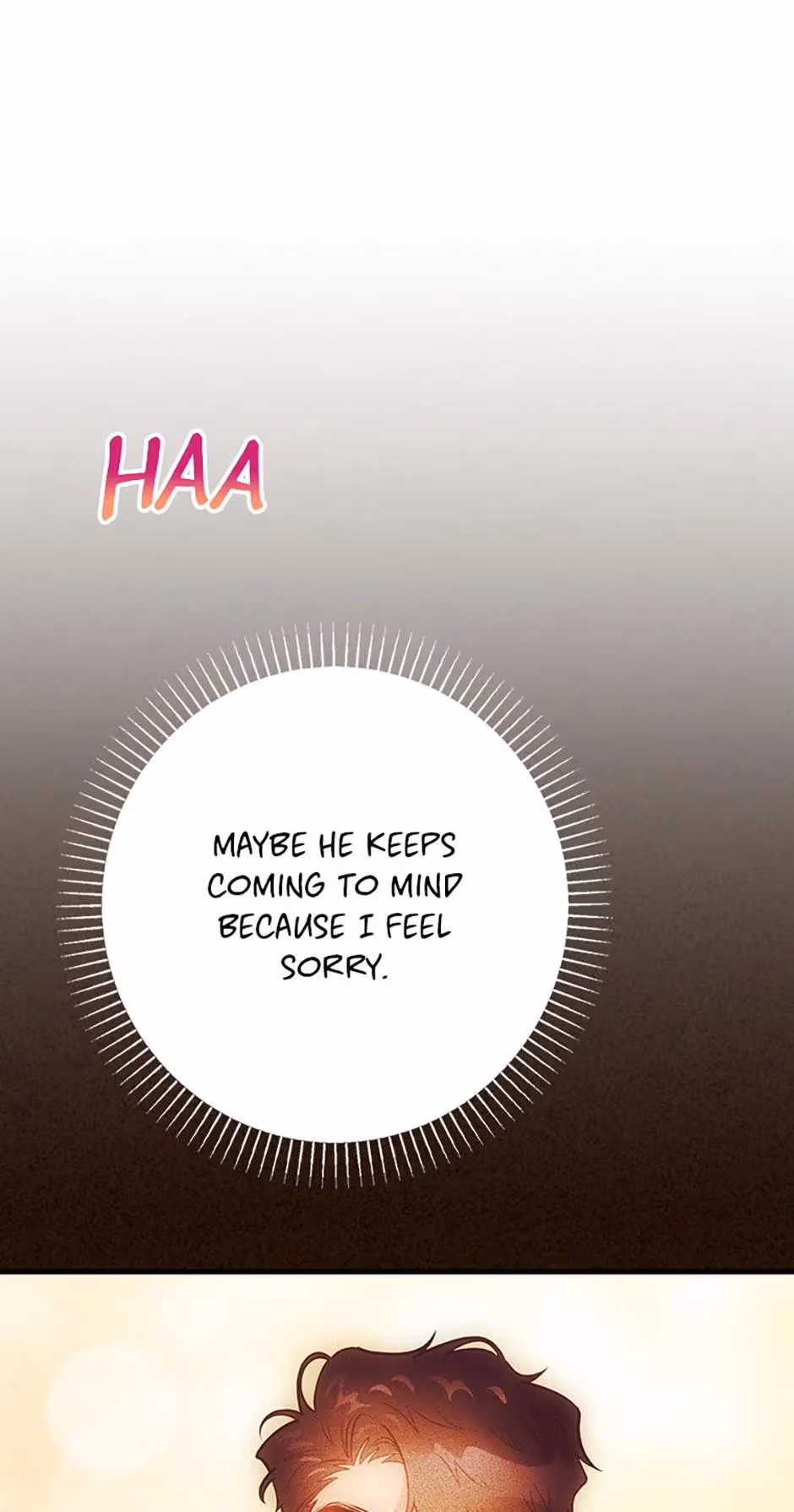 On Bad Terms Chapter 23 page 66 - 
