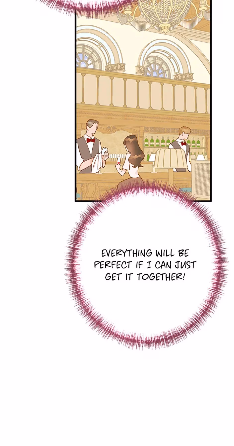 On Bad Terms Chapter 23 page 68 - 