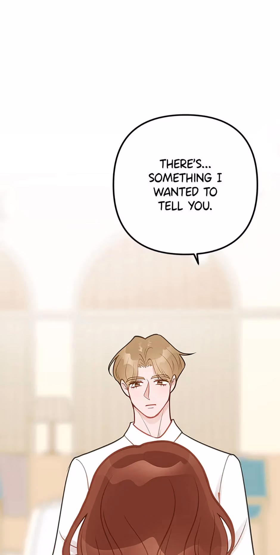 On Bad Terms Chapter 23 page 72 - 