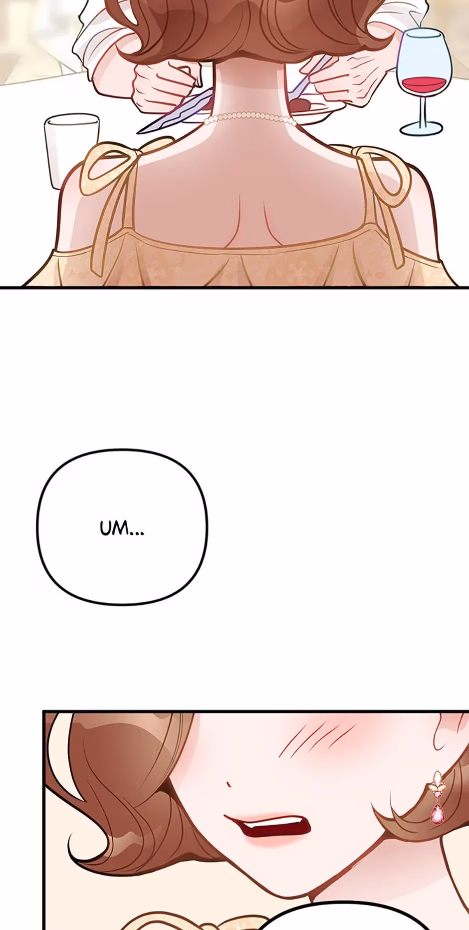 On Bad Terms Chapter 23 page 73 - 