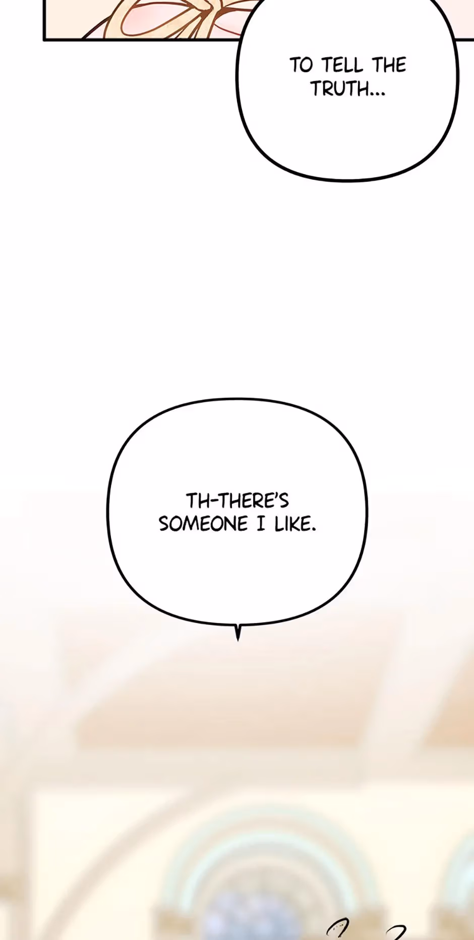 On Bad Terms Chapter 23 page 74 - 