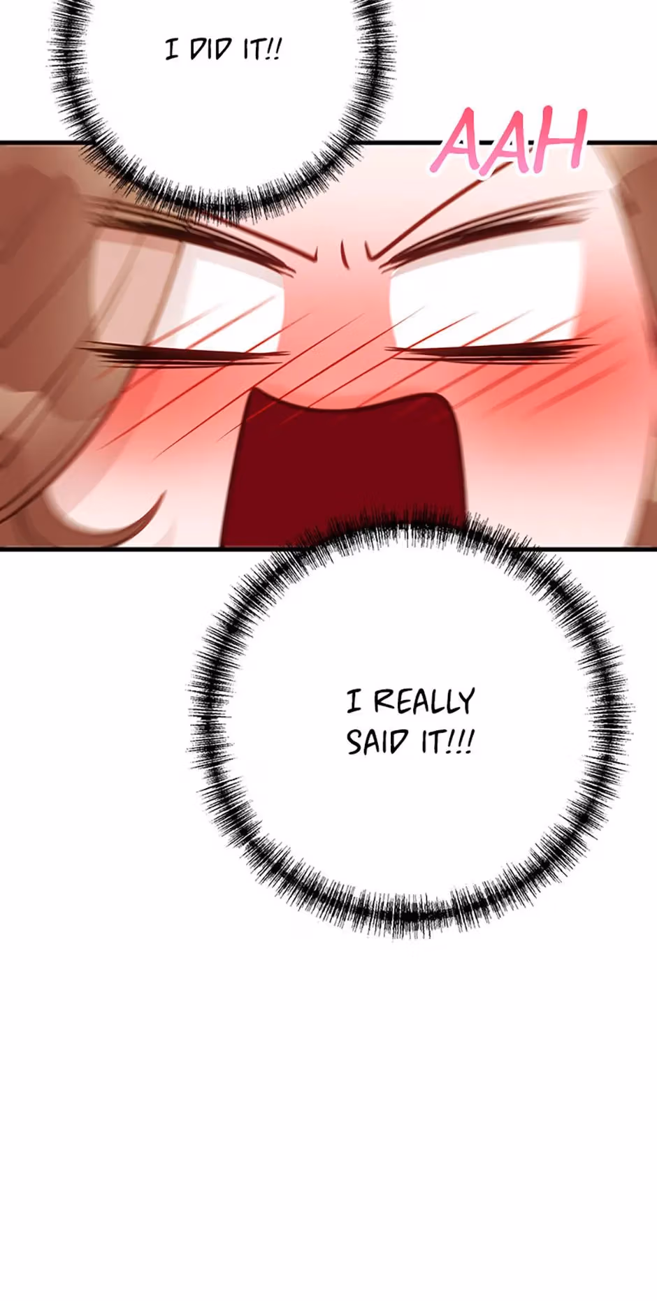 On Bad Terms Chapter 23 page 76 - 
