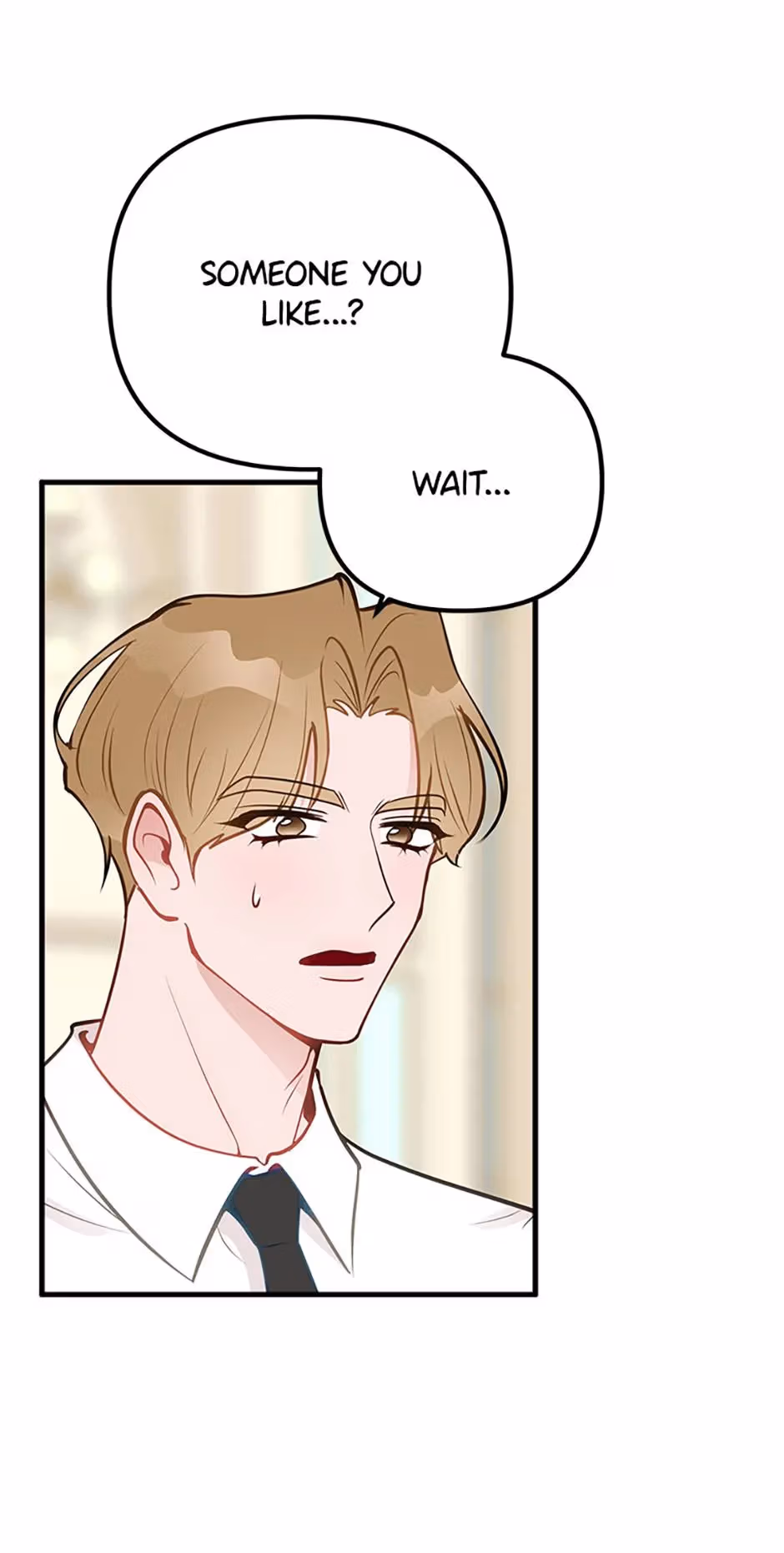 On Bad Terms Chapter 23 page 77 - 
