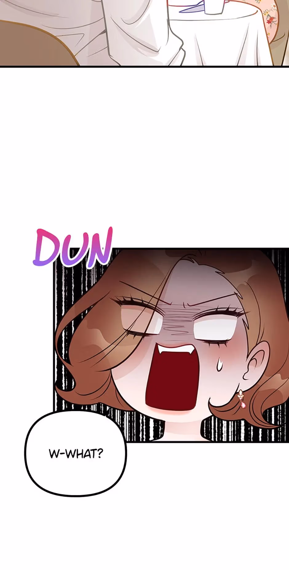 On Bad Terms Chapter 23 page 79 - 