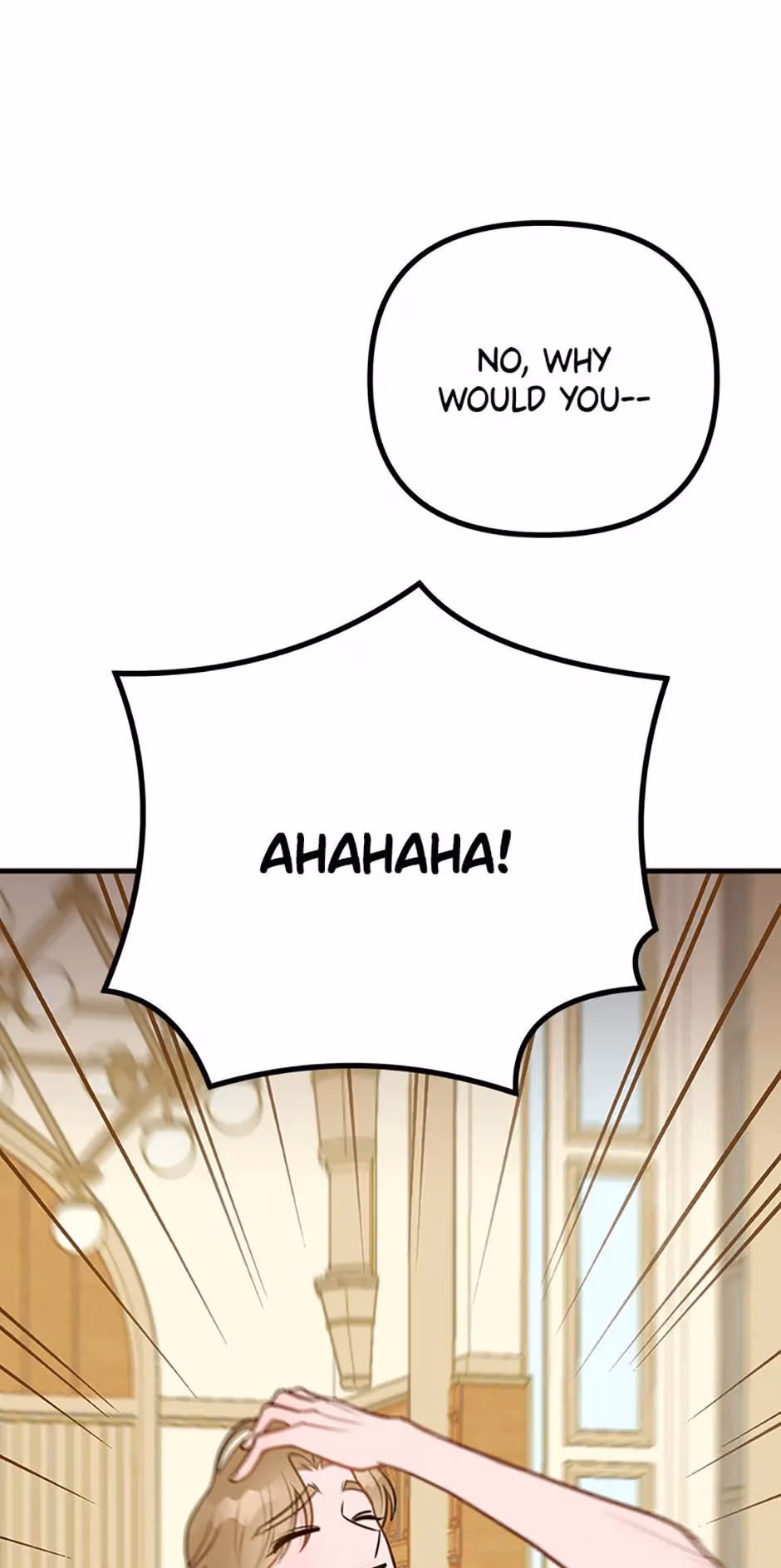 On Bad Terms Chapter 23 page 80 - 
