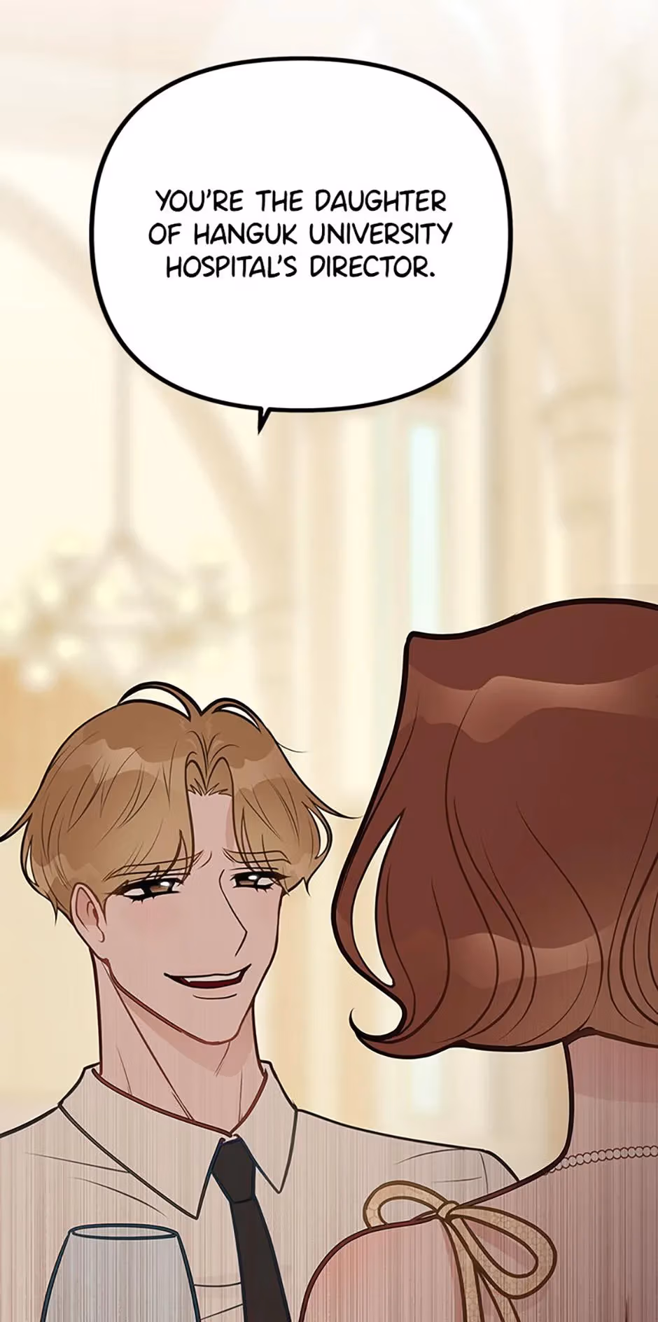 On Bad Terms Chapter 23 page 86 - 