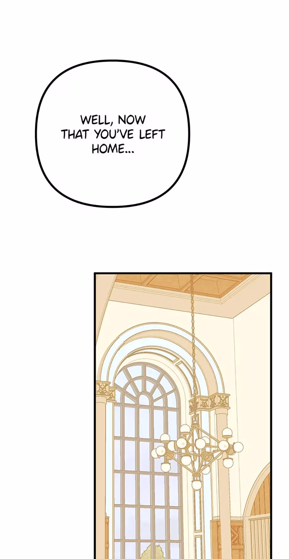 On Bad Terms Chapter 24 page 2 - 