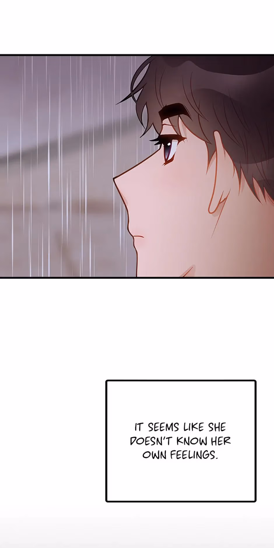 On Bad Terms Chapter 24 page 103 - 
