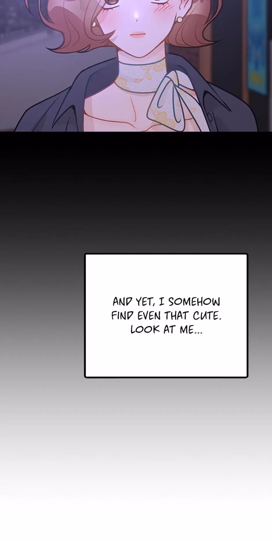 On Bad Terms Chapter 24 page 105 - 