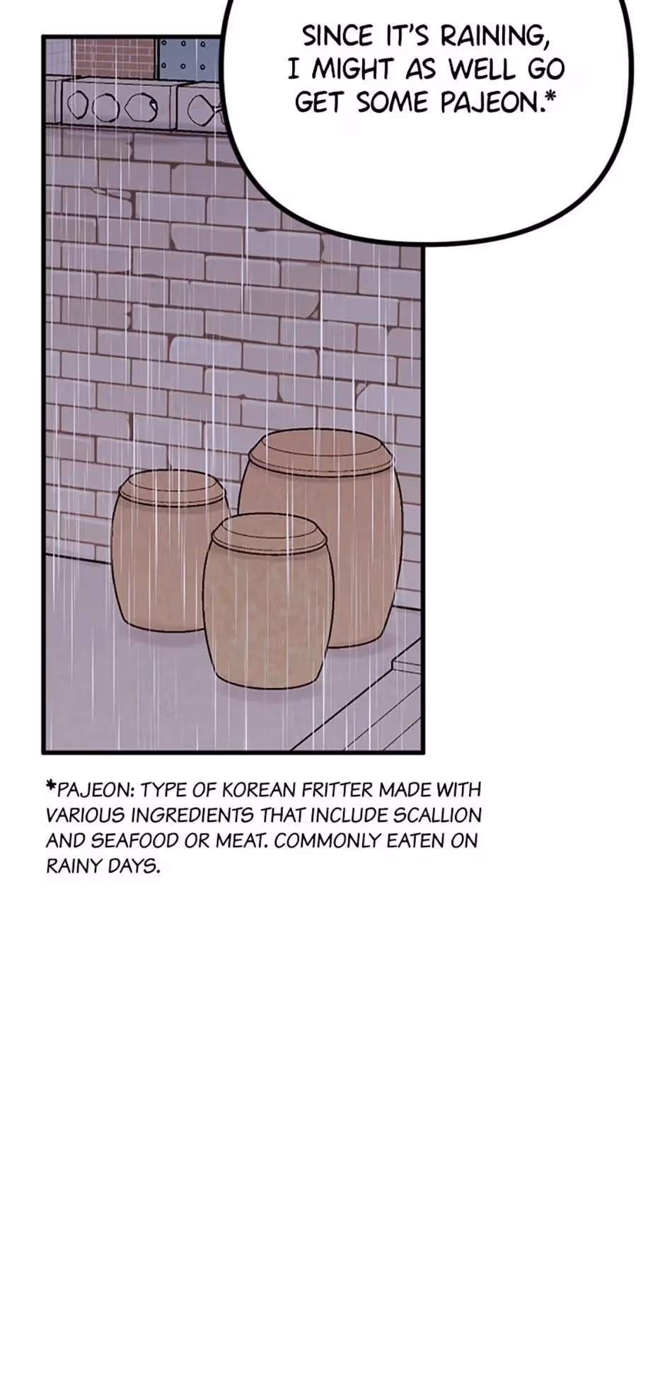 On Bad Terms Chapter 24 page 109 - 