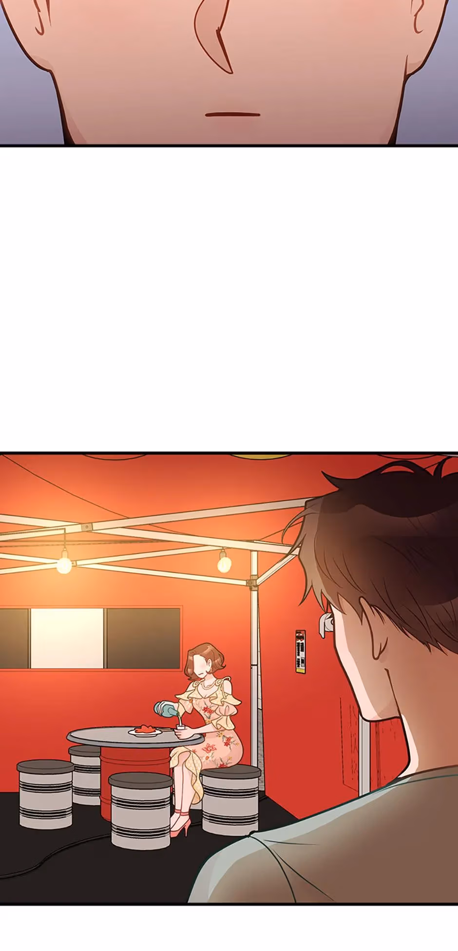 On Bad Terms Chapter 24 page 112 - 