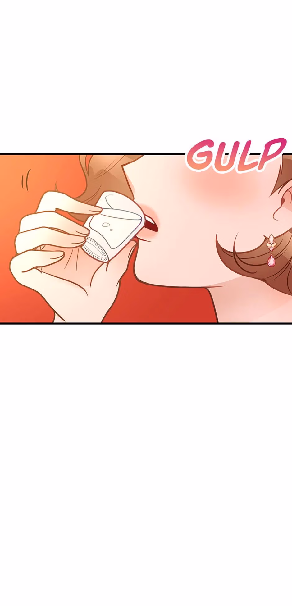 On Bad Terms Chapter 24 page 113 - 
