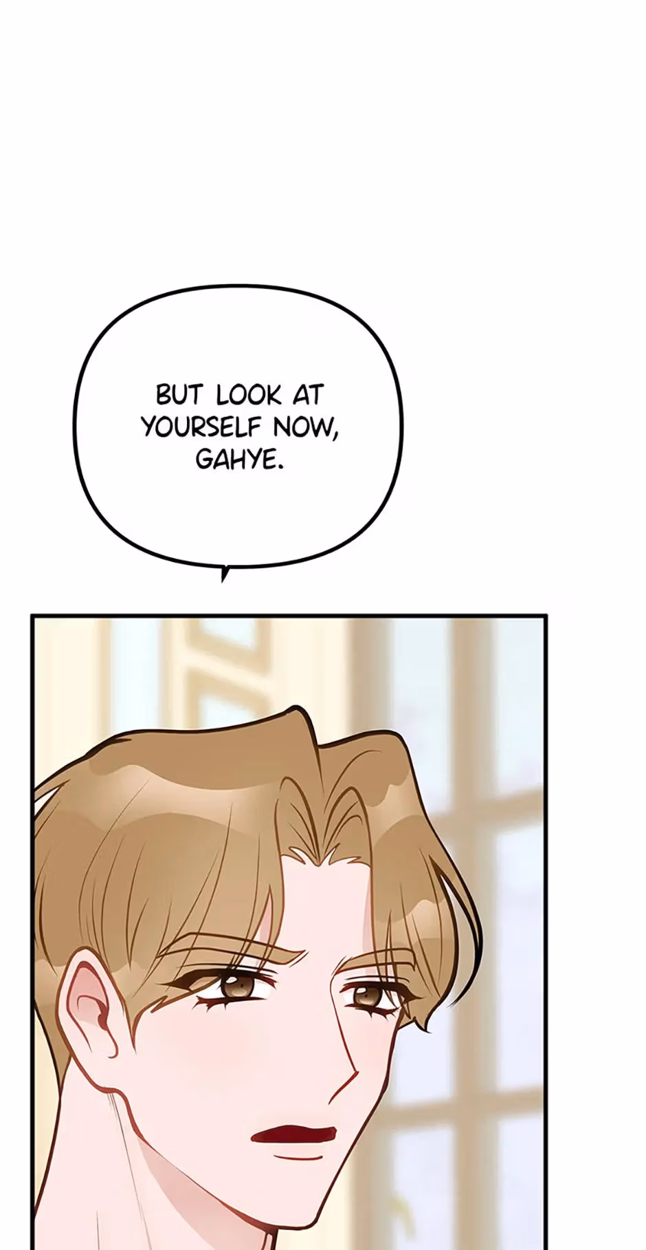 On Bad Terms Chapter 24 page 13 - 