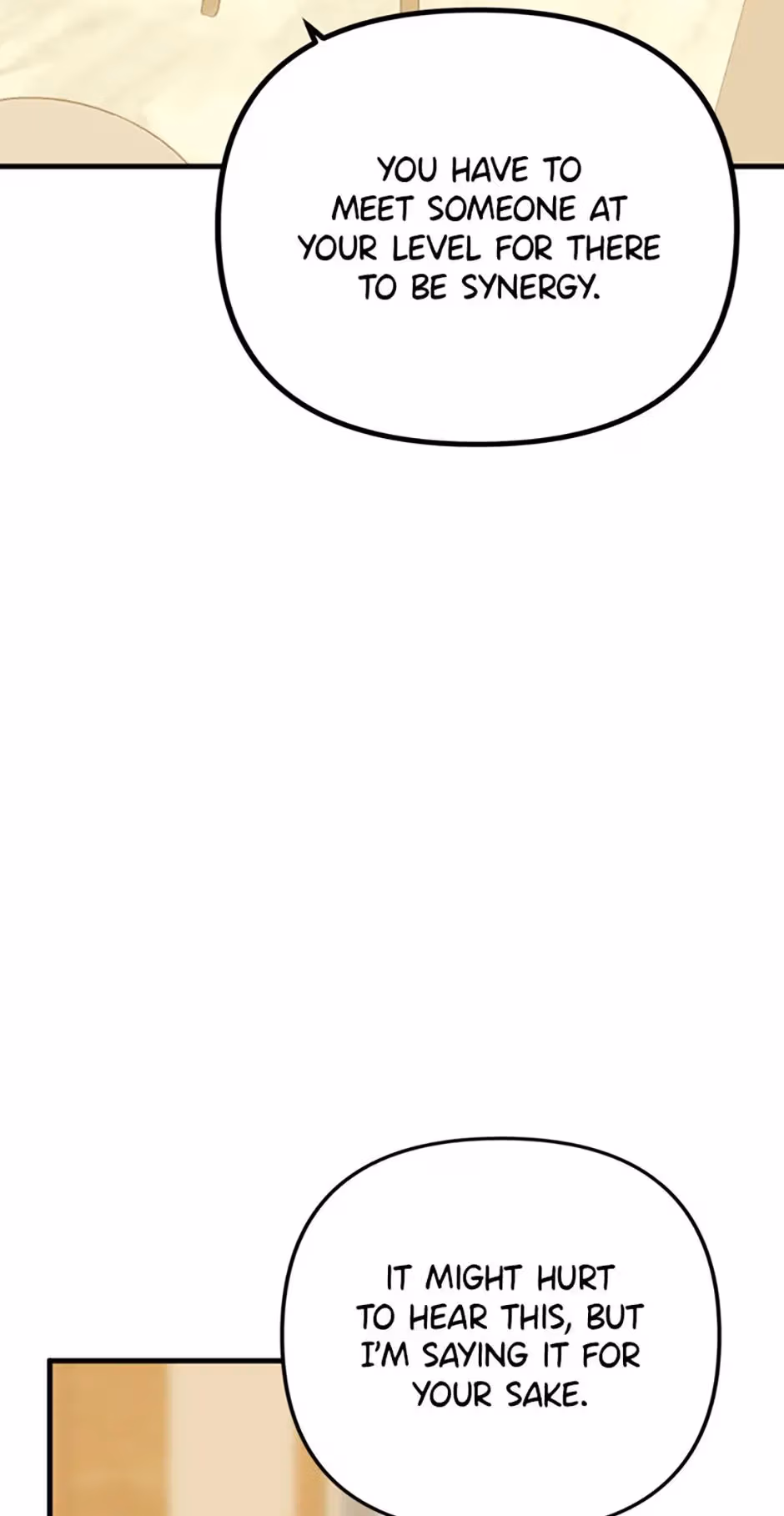 On Bad Terms Chapter 24 page 16 - 