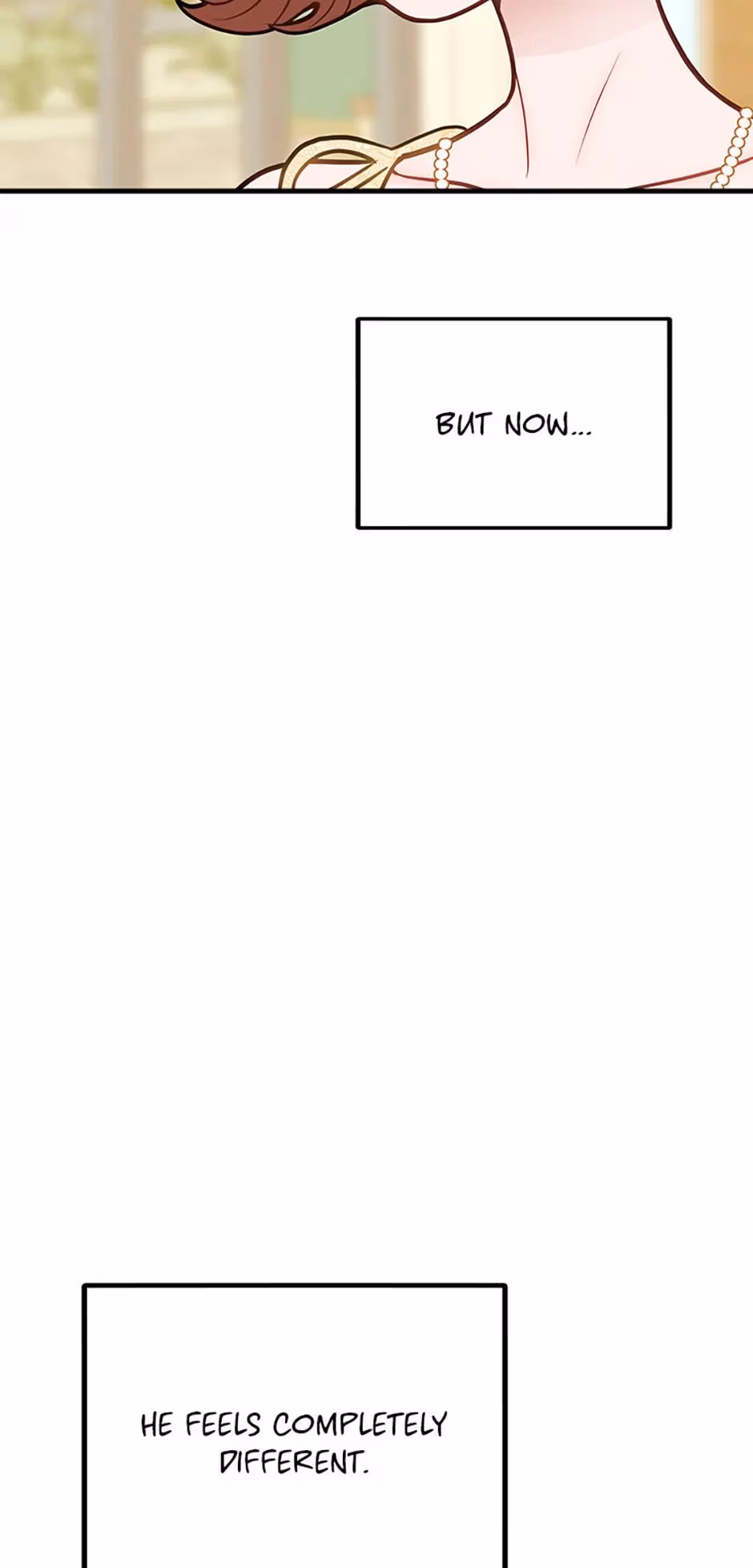 On Bad Terms Chapter 24 page 20 - 