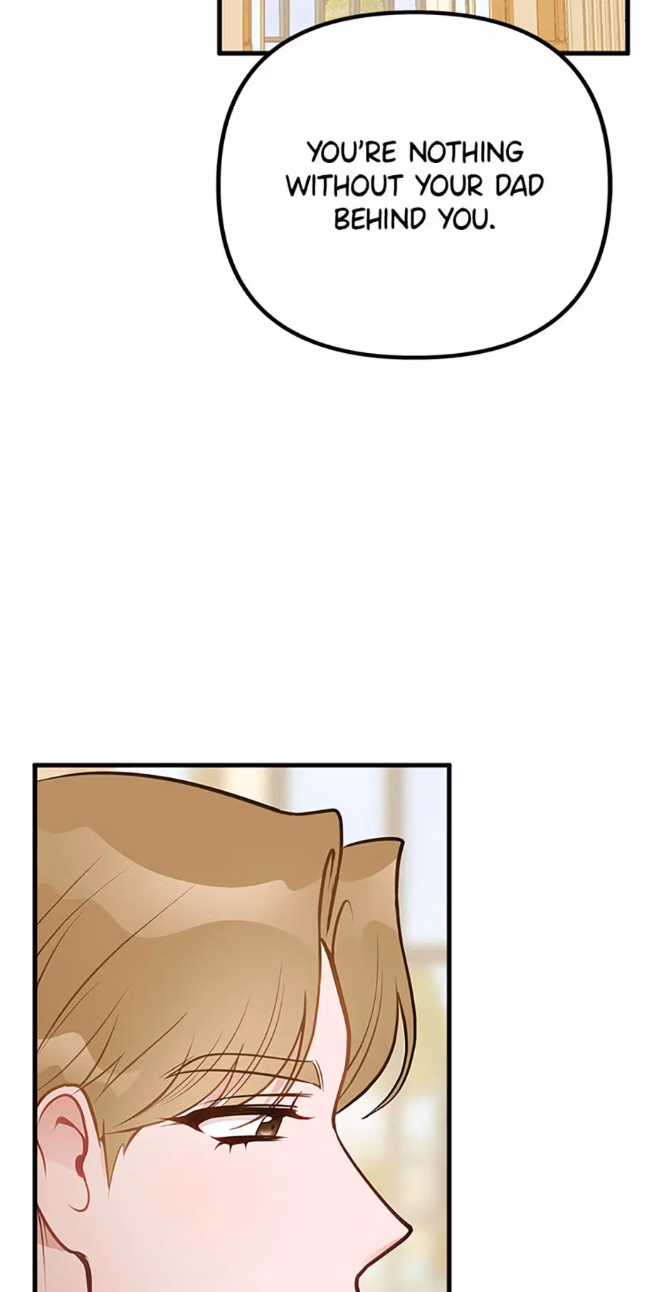 On Bad Terms Chapter 24 page 3 - 