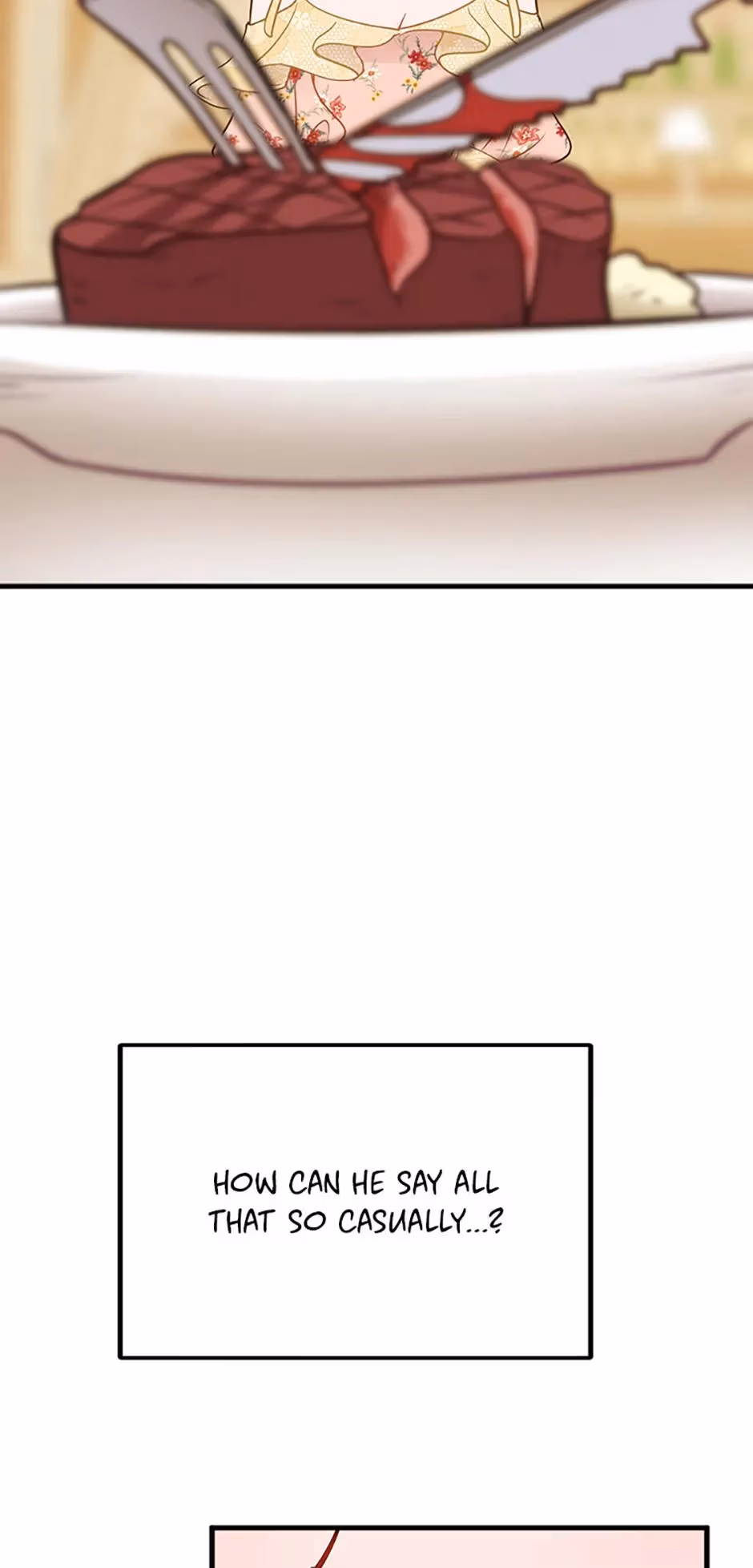On Bad Terms Chapter 24 page 22 - 